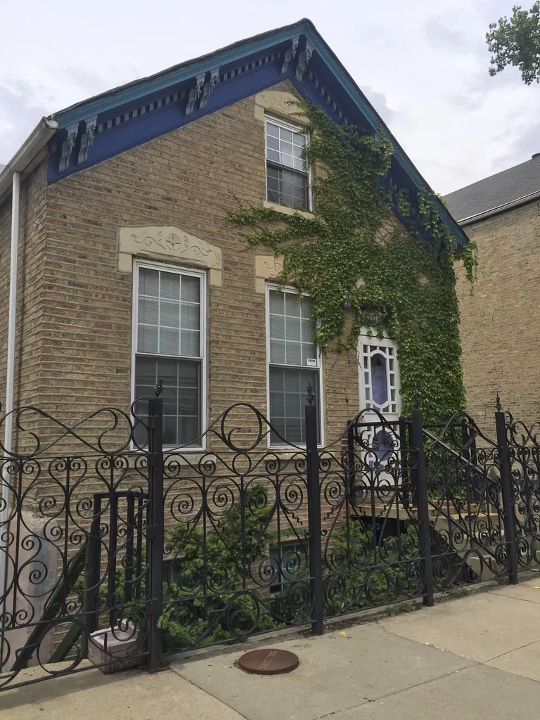 1308 N GREENVIEW AVE 60642-1308 N. Greenview-unit#GARDN-Chicago-IL