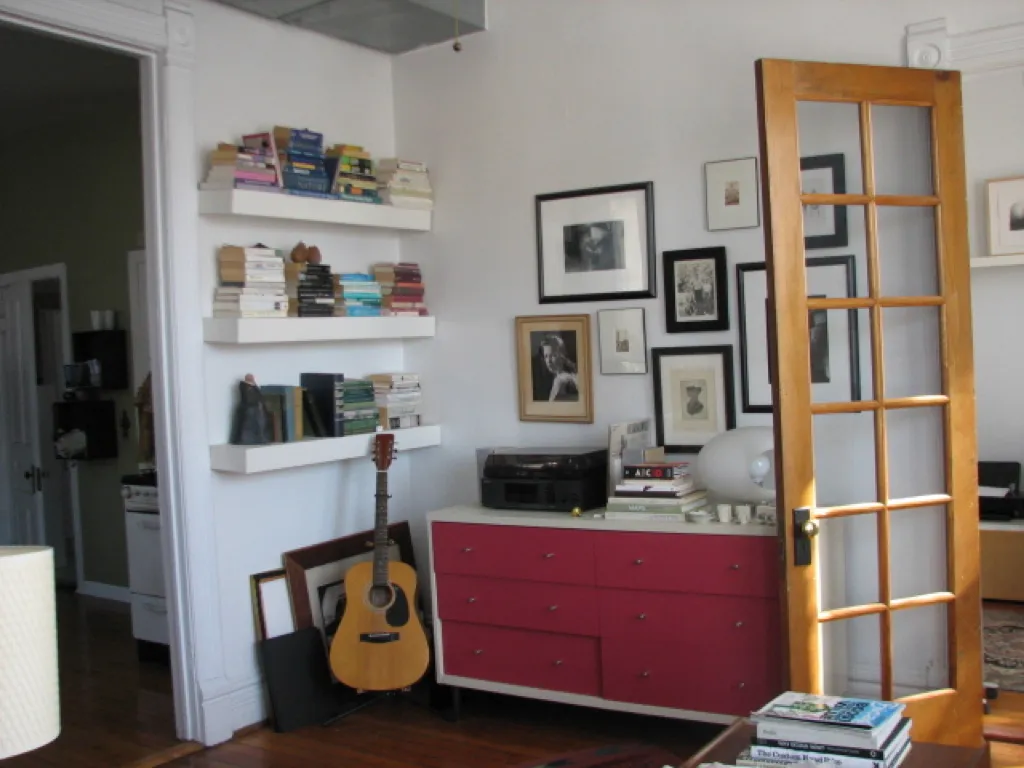 1459 N BOSWORTH AVE 60642-unit#2-F-Chicago-IL