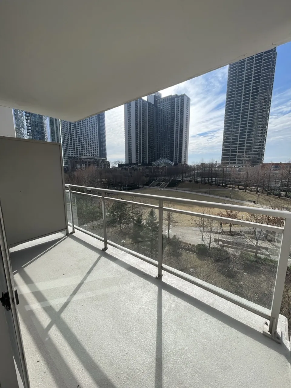 360 East South Water Street 60601 60601-unit#910-Chicago-IL