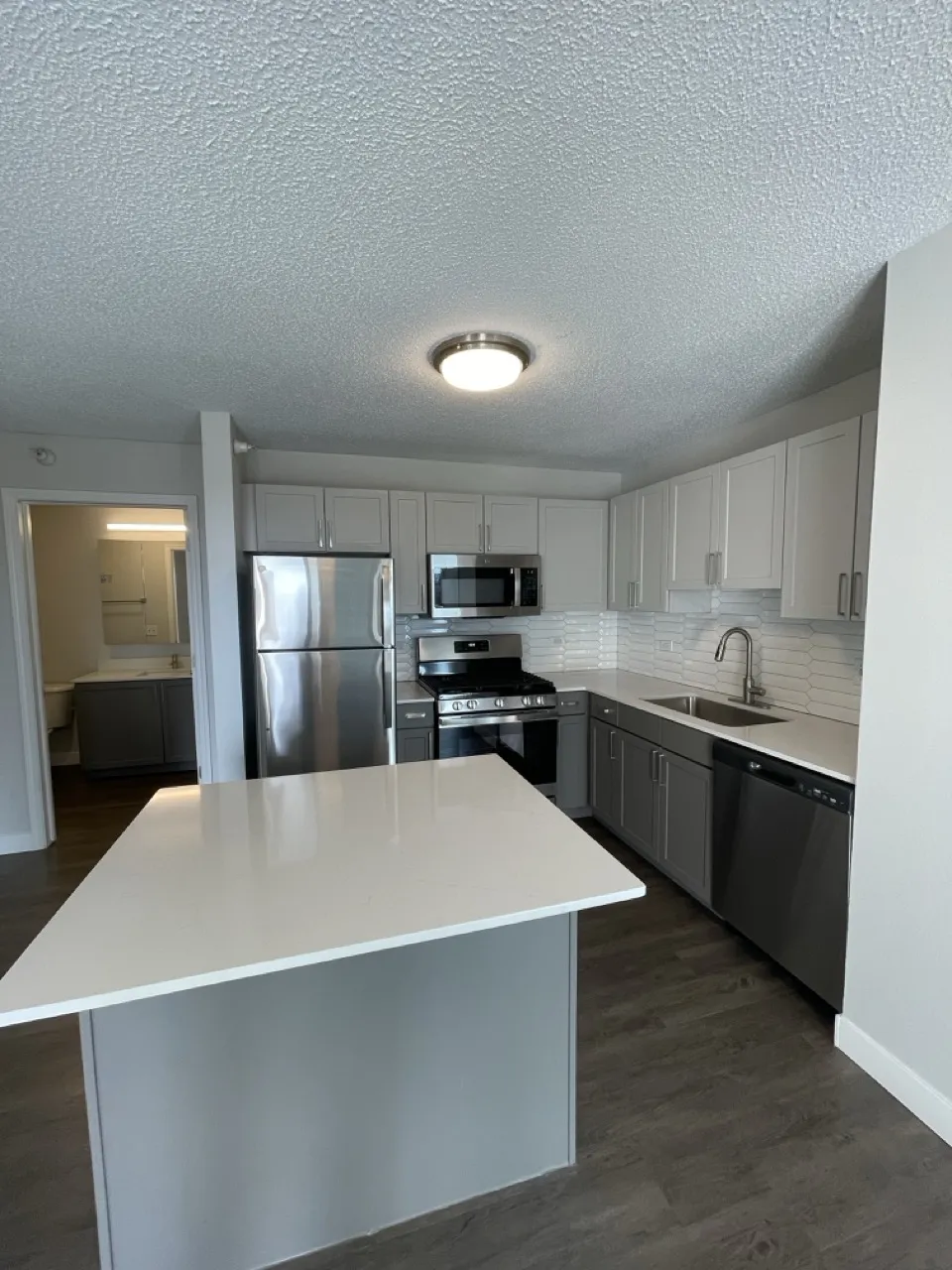 360 East South Water Street 60601 60601-unit#910-Chicago-IL
