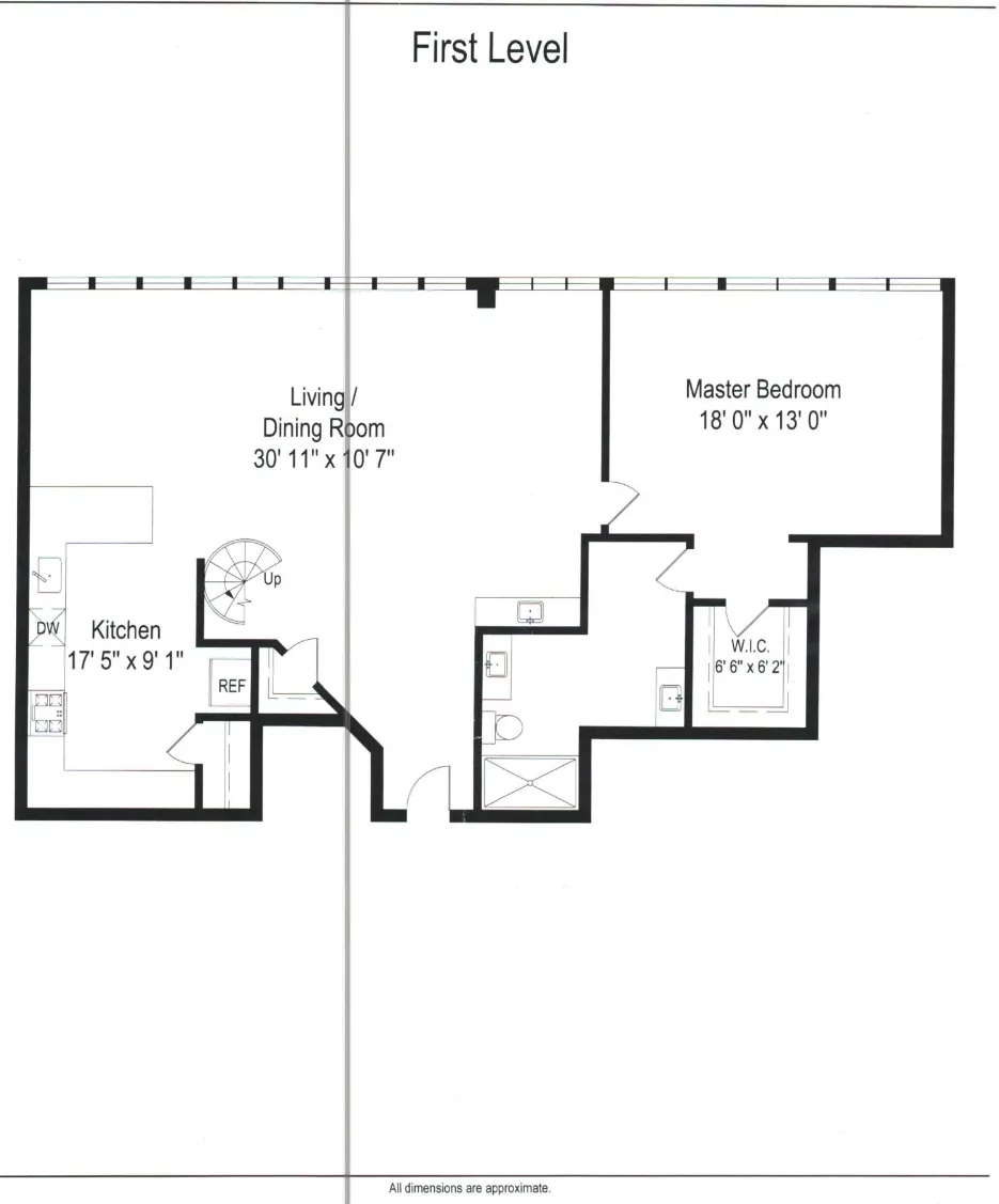 2754 N Hampden Ct 60614 60614-2754 N Hampden Ct-unit#2106-Chicago-IL
