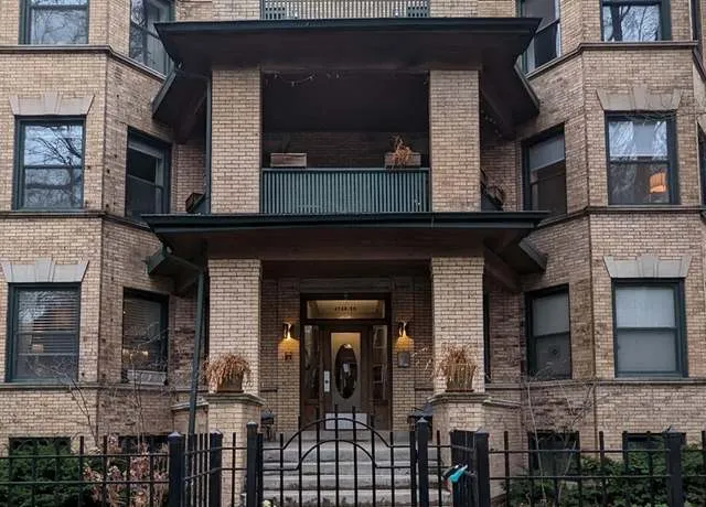 4748 N Magnolia Ave Unit 2S, , 60640 60625-Chicago-IL