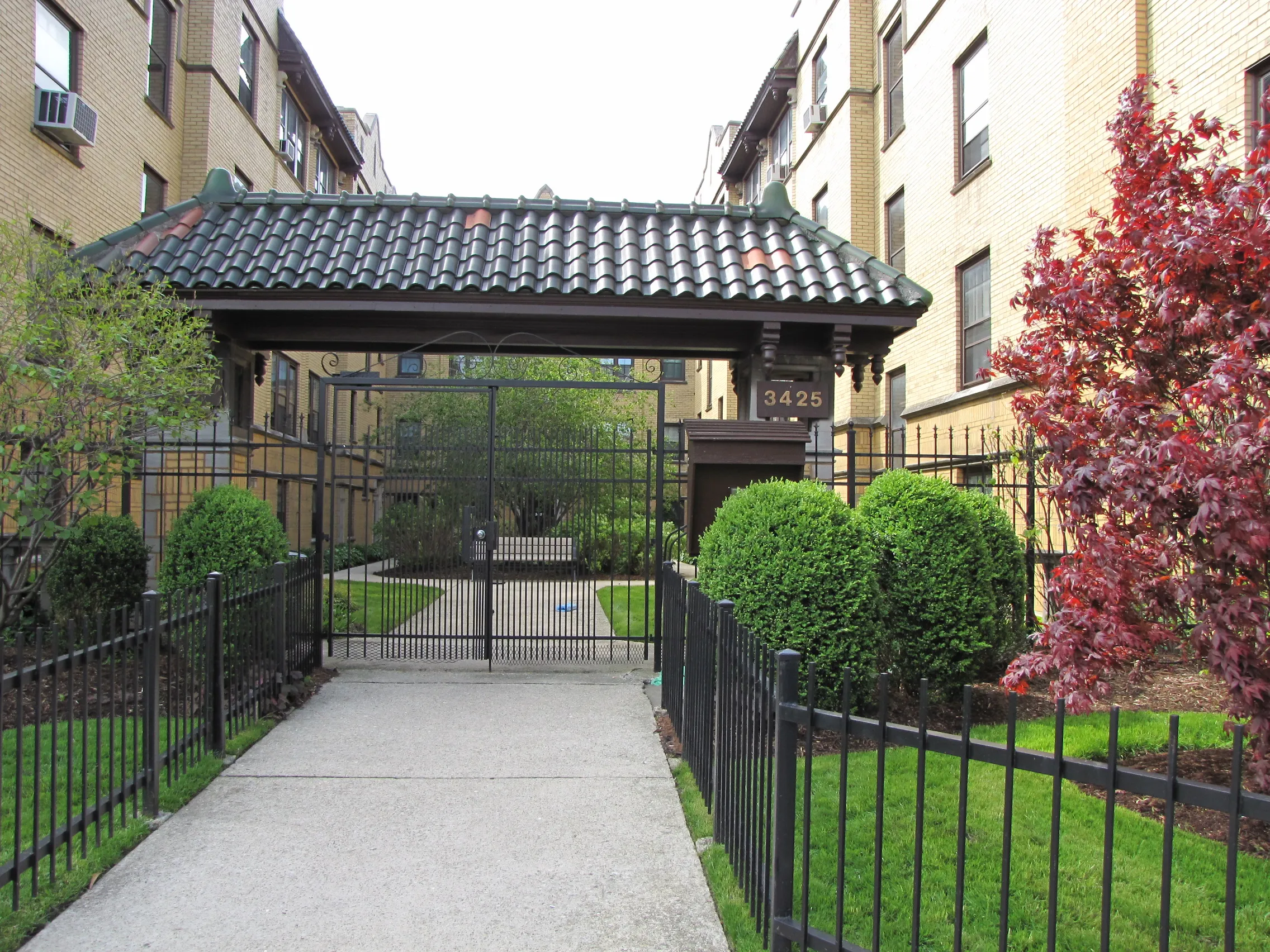 3423 W Drummond Pl 60647 60647-unit#1B-Chicago-IL