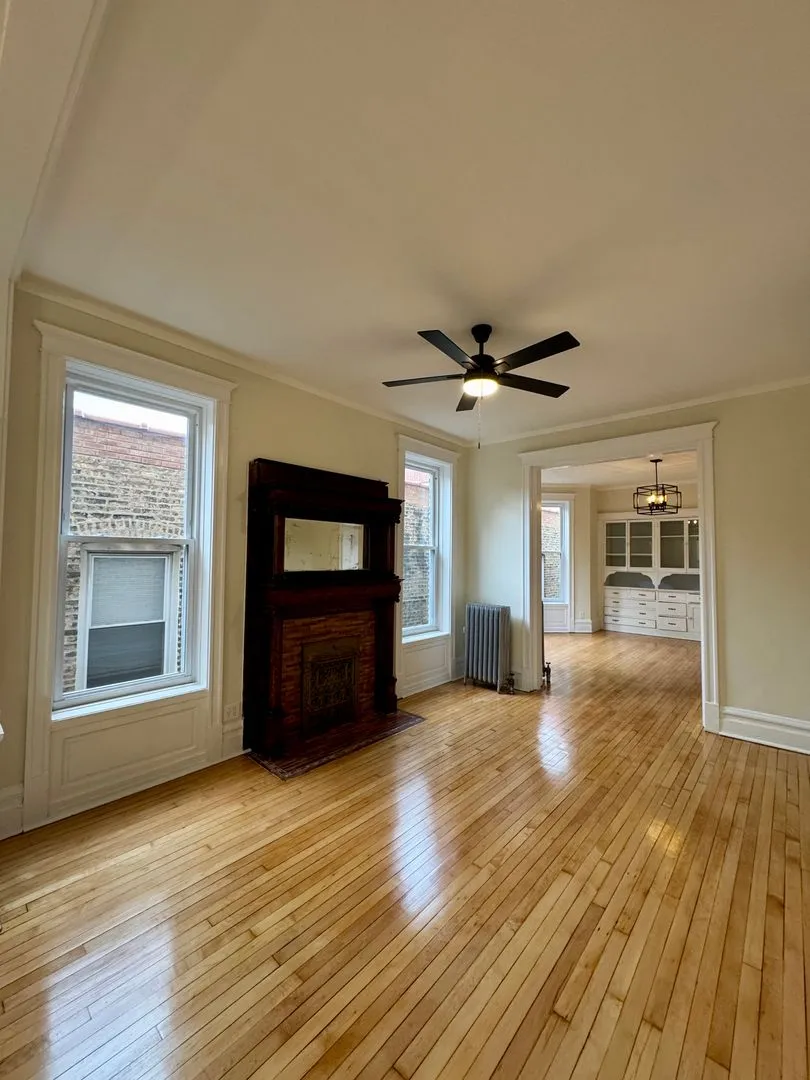 1844 W Grace St   60613 60613-unit#2-Chicago-IL