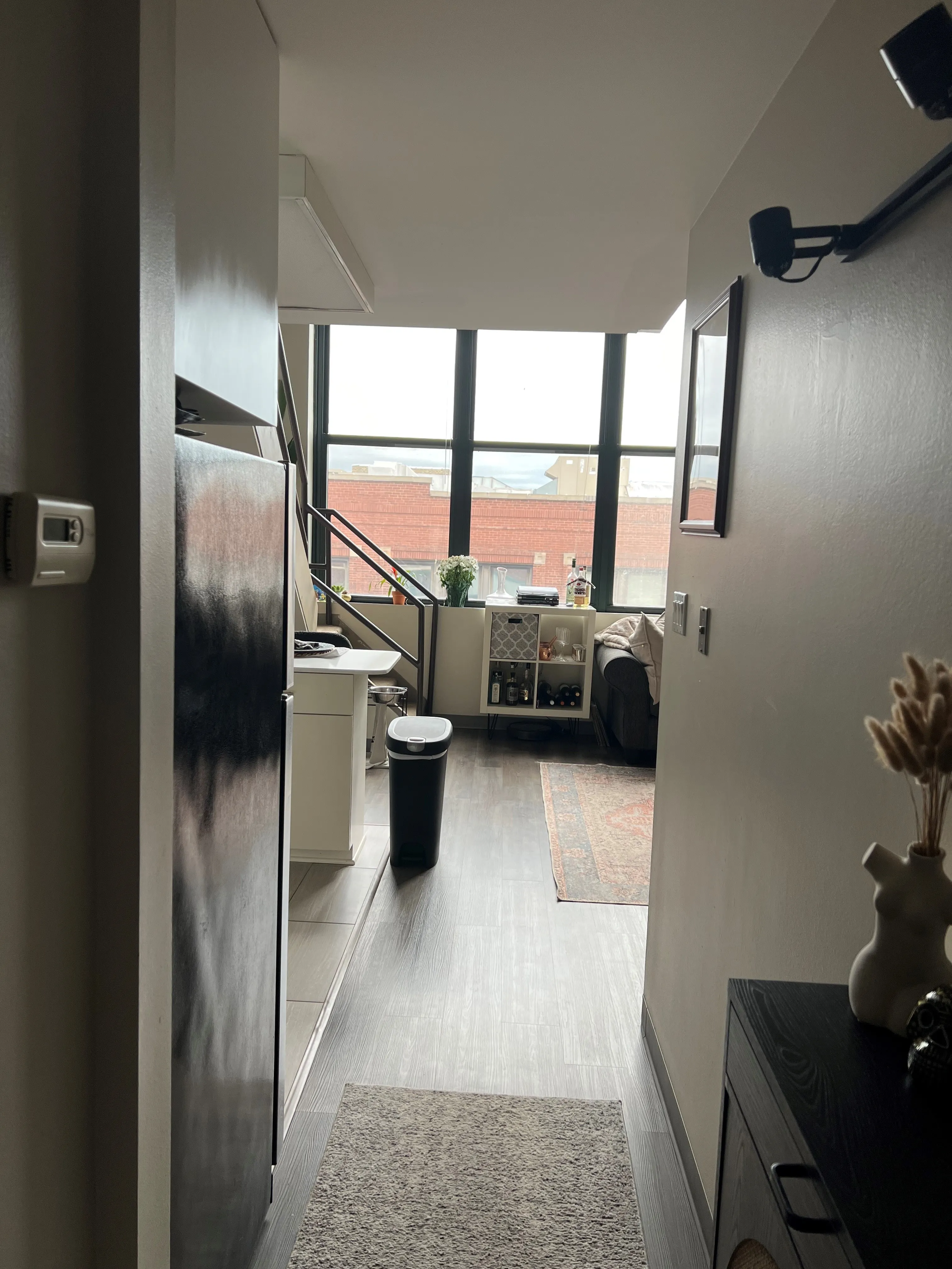 999 W Wolfram St 60657 60657-Sheffield Lofts-unit#508-Chicago-IL