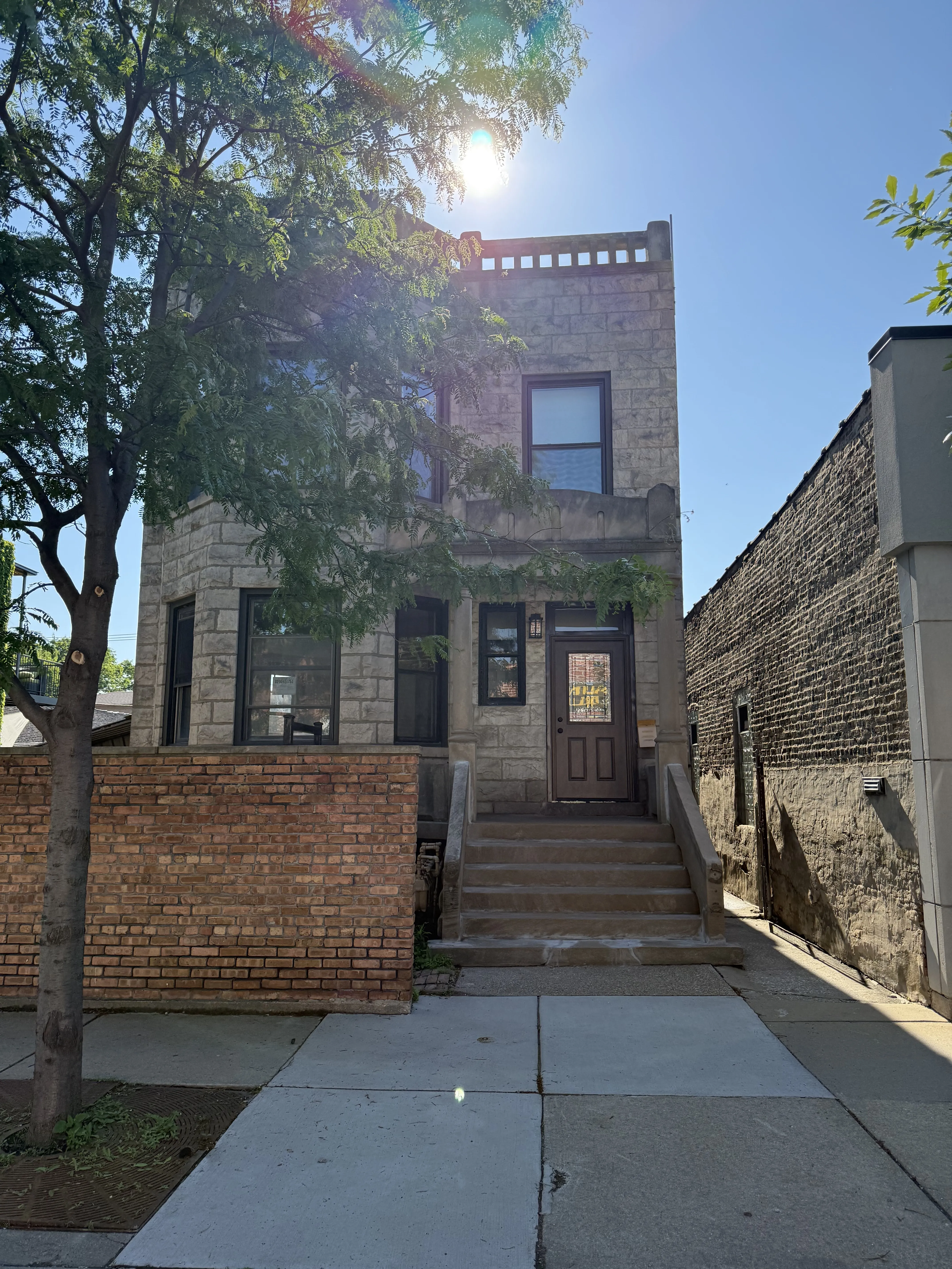 3618 S Halsted St 60609 60609-Chicago-IL