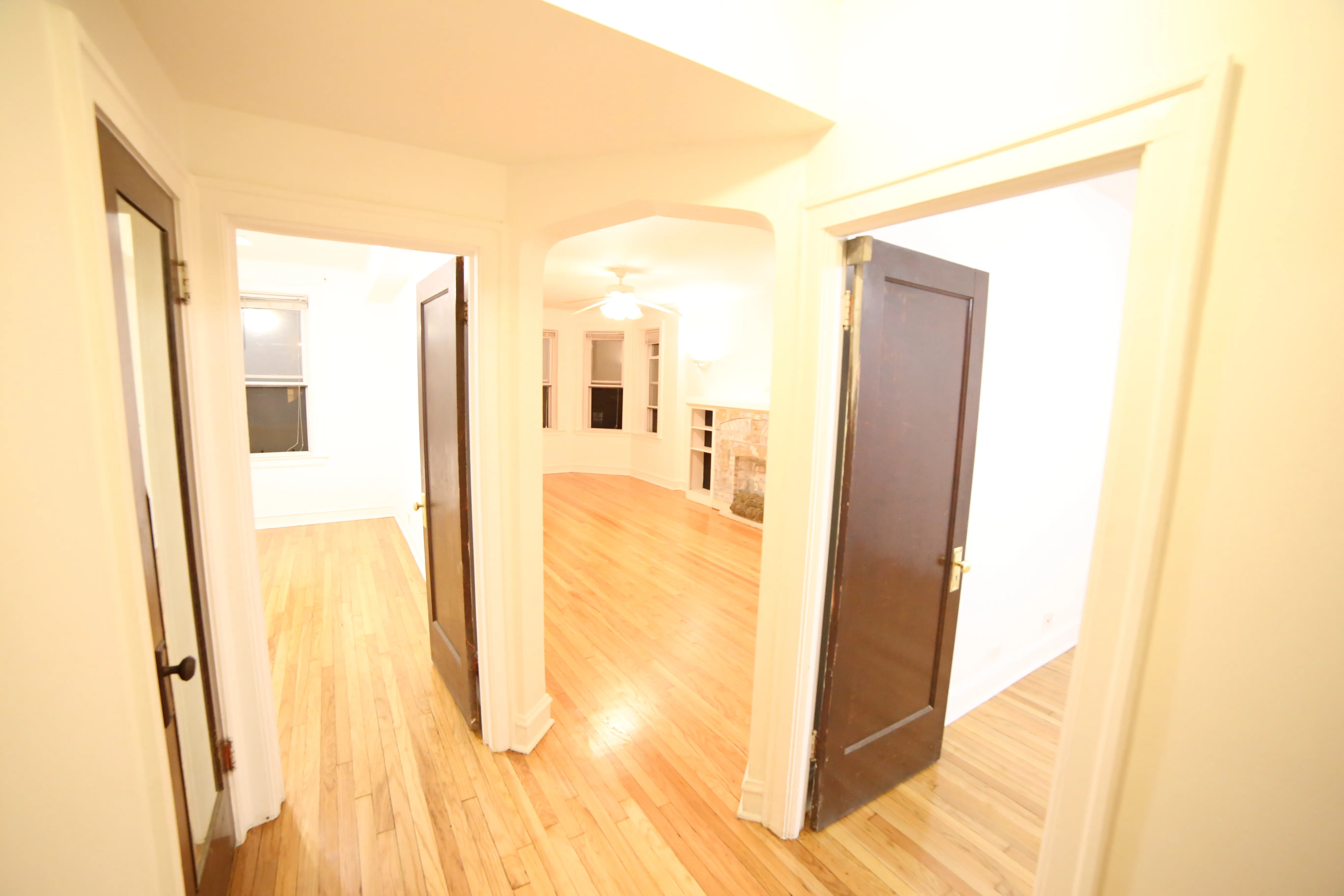 3570 W LYNDALE ST 60647-unit#2-Chicago-IL