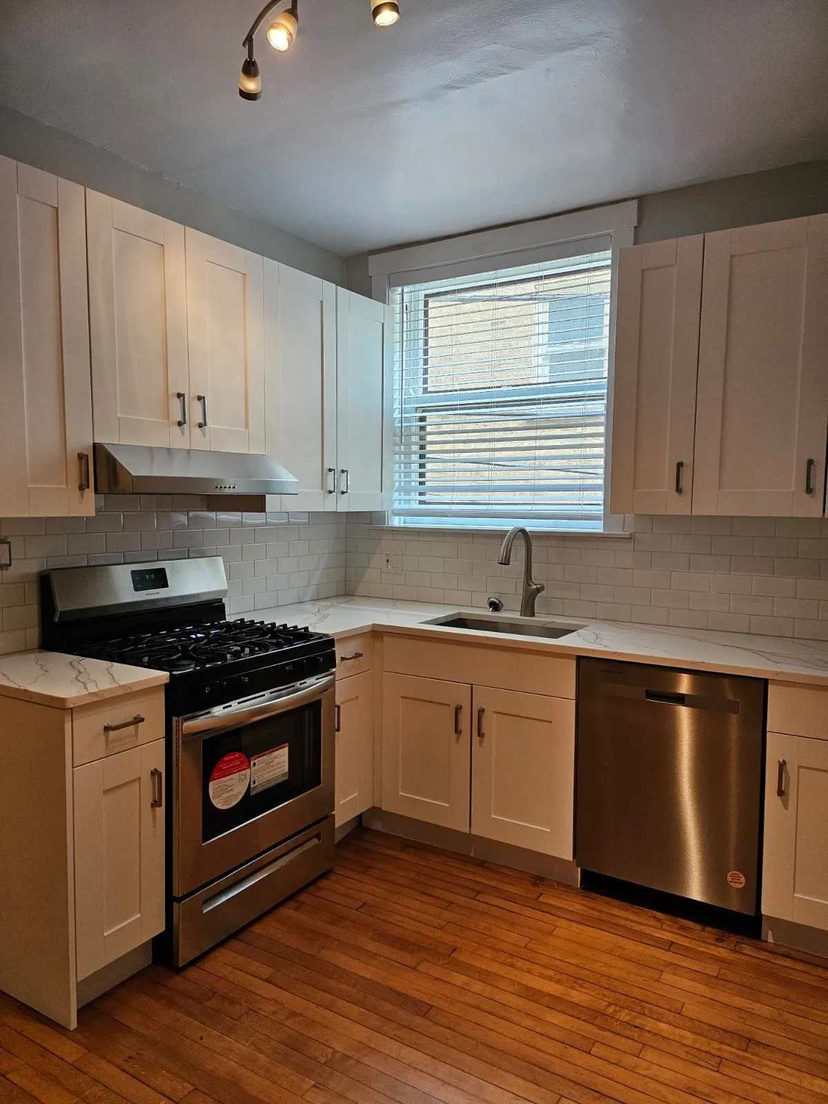 1605 W. Thome Apt-2, , 60660 60660-Patio Apartments-unit#2-Chicago-IL