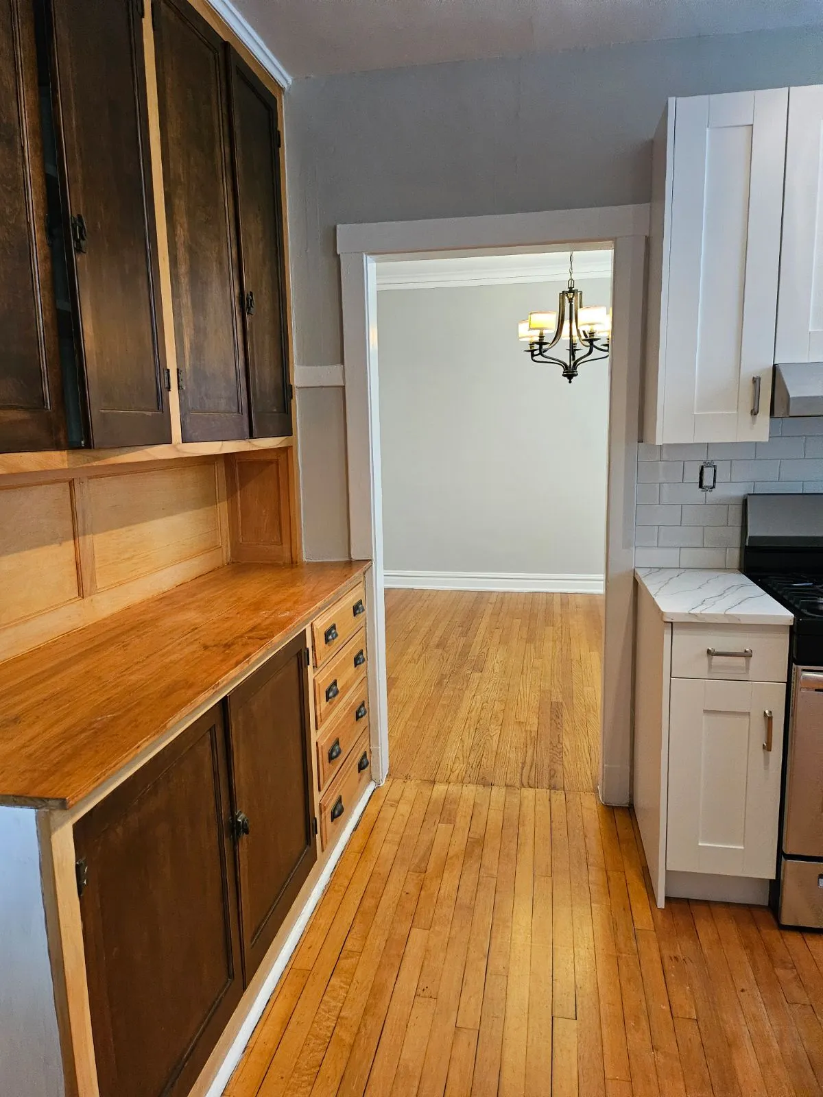 1605 W. Thome Apt-2, , 60660 60660-Patio Apartments-unit#2-Chicago-IL