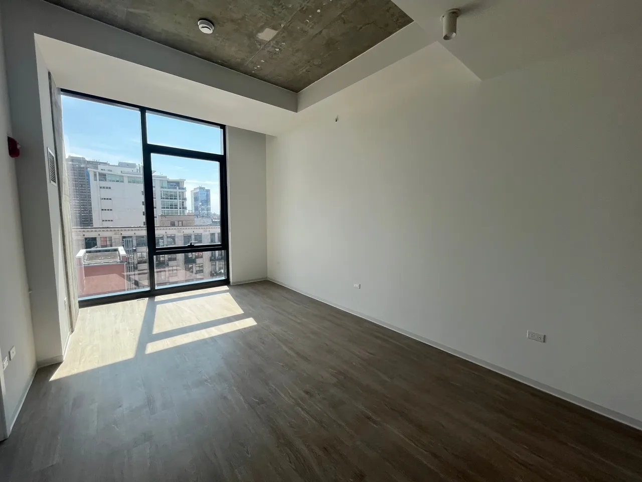 1717 S Michigan Ave   60616 60616-unit#802-Chicago-IL