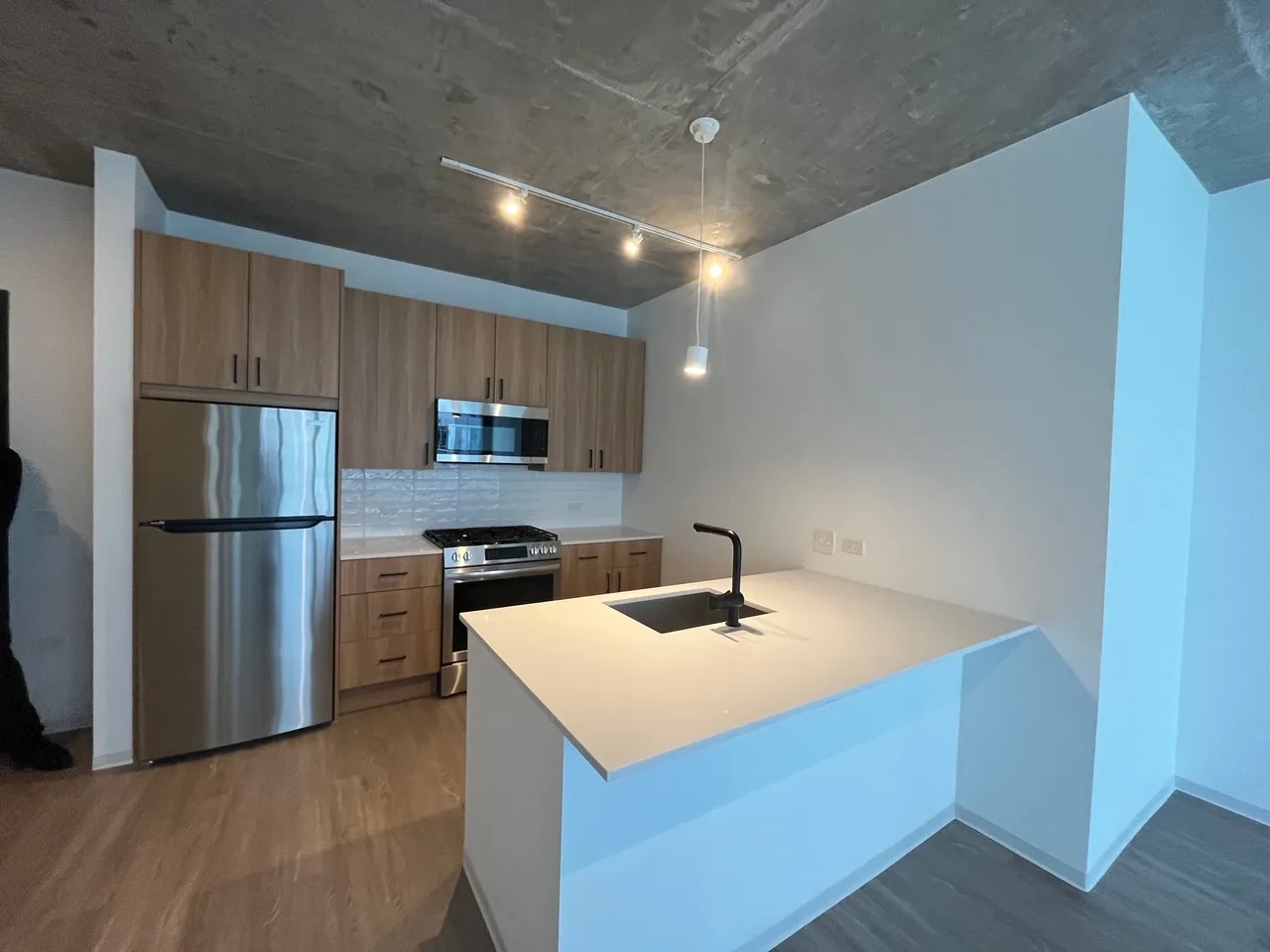 1717 S Michigan Ave   60616 60616-unit#802-Chicago-IL