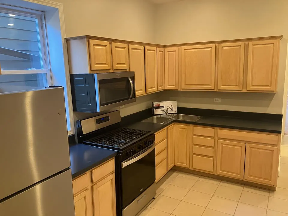 2846 W McLean Ave   60647 60647-unit#1-Chicago-IL