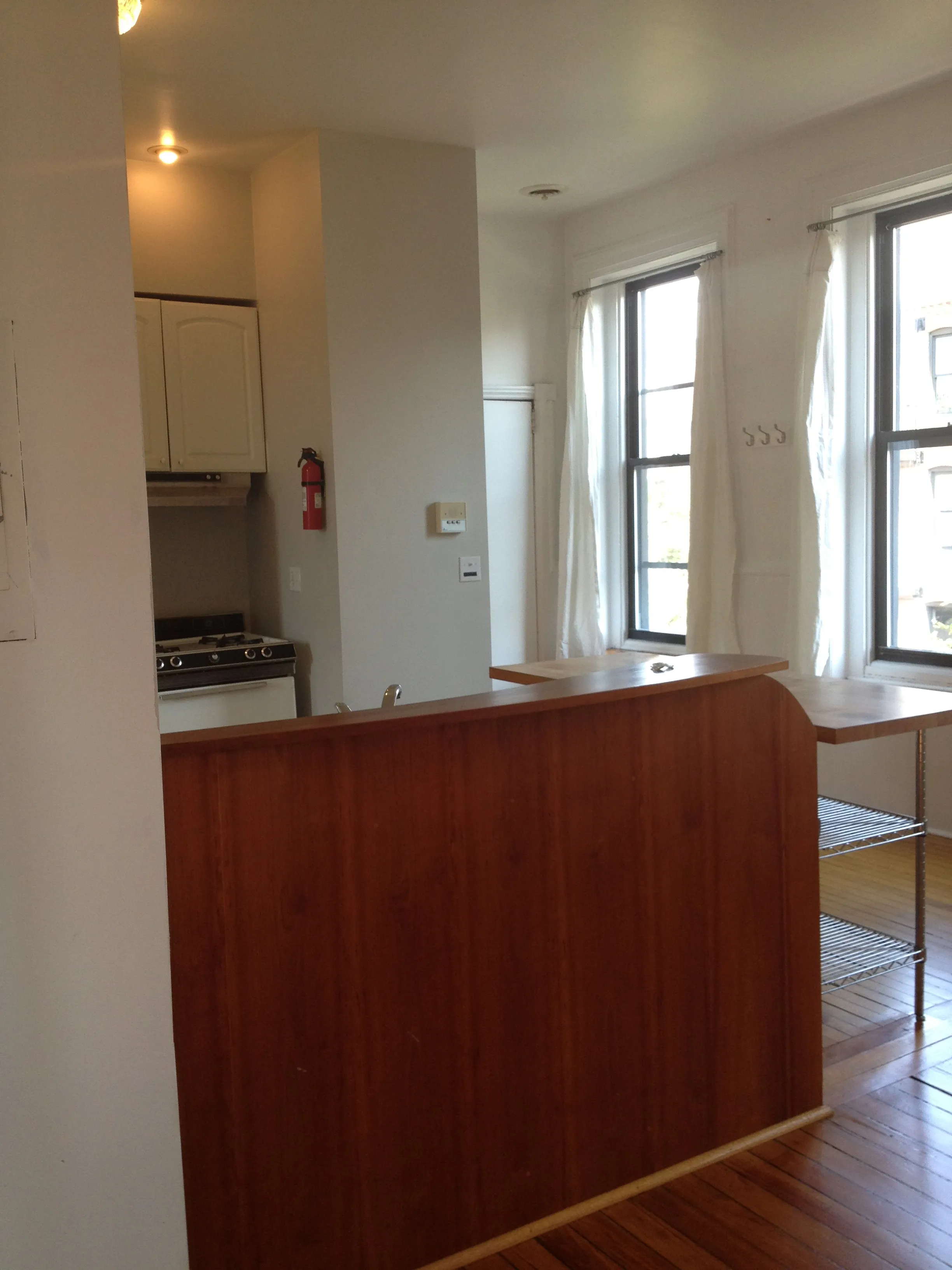 1459 N Bosworth Ave   60642 60642-unit#2R-Chicago-IL