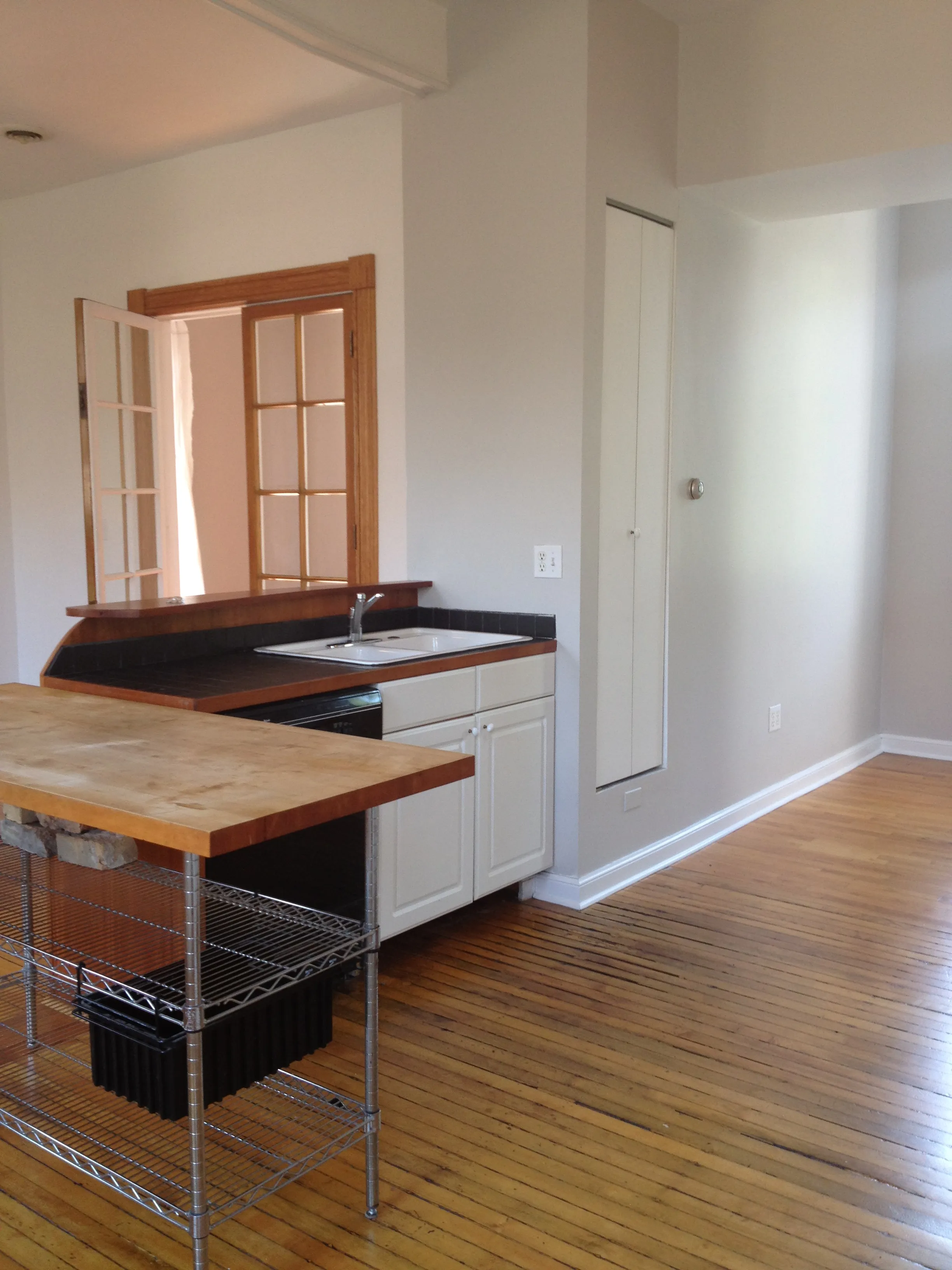 1459 N Bosworth Ave   60642 60642-unit#2R-Chicago-IL
