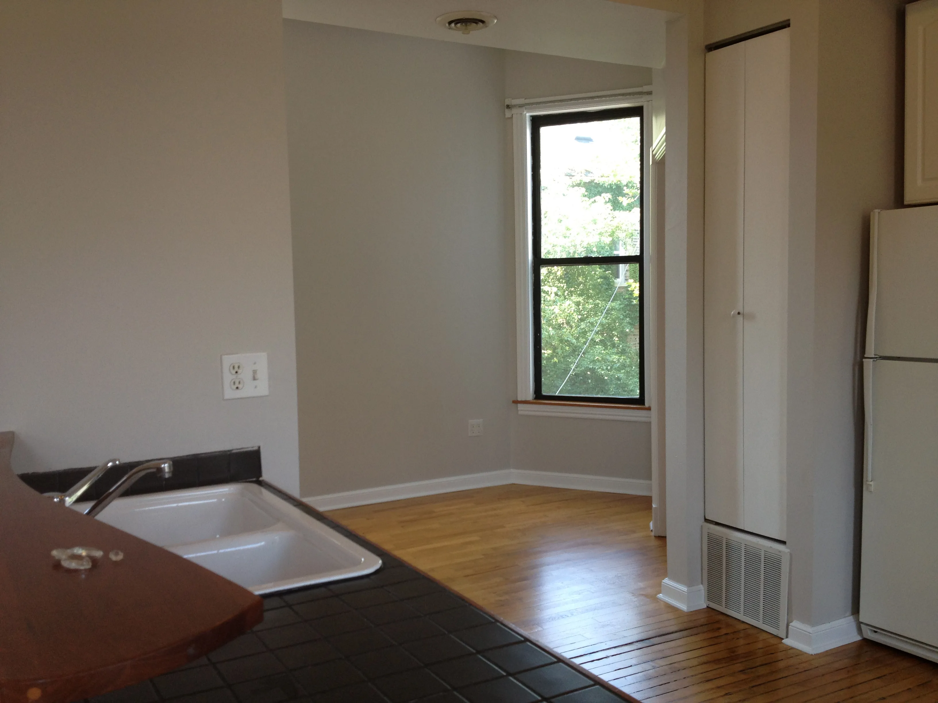 1459 N Bosworth Ave   60642 60642-unit#2R-Chicago-IL