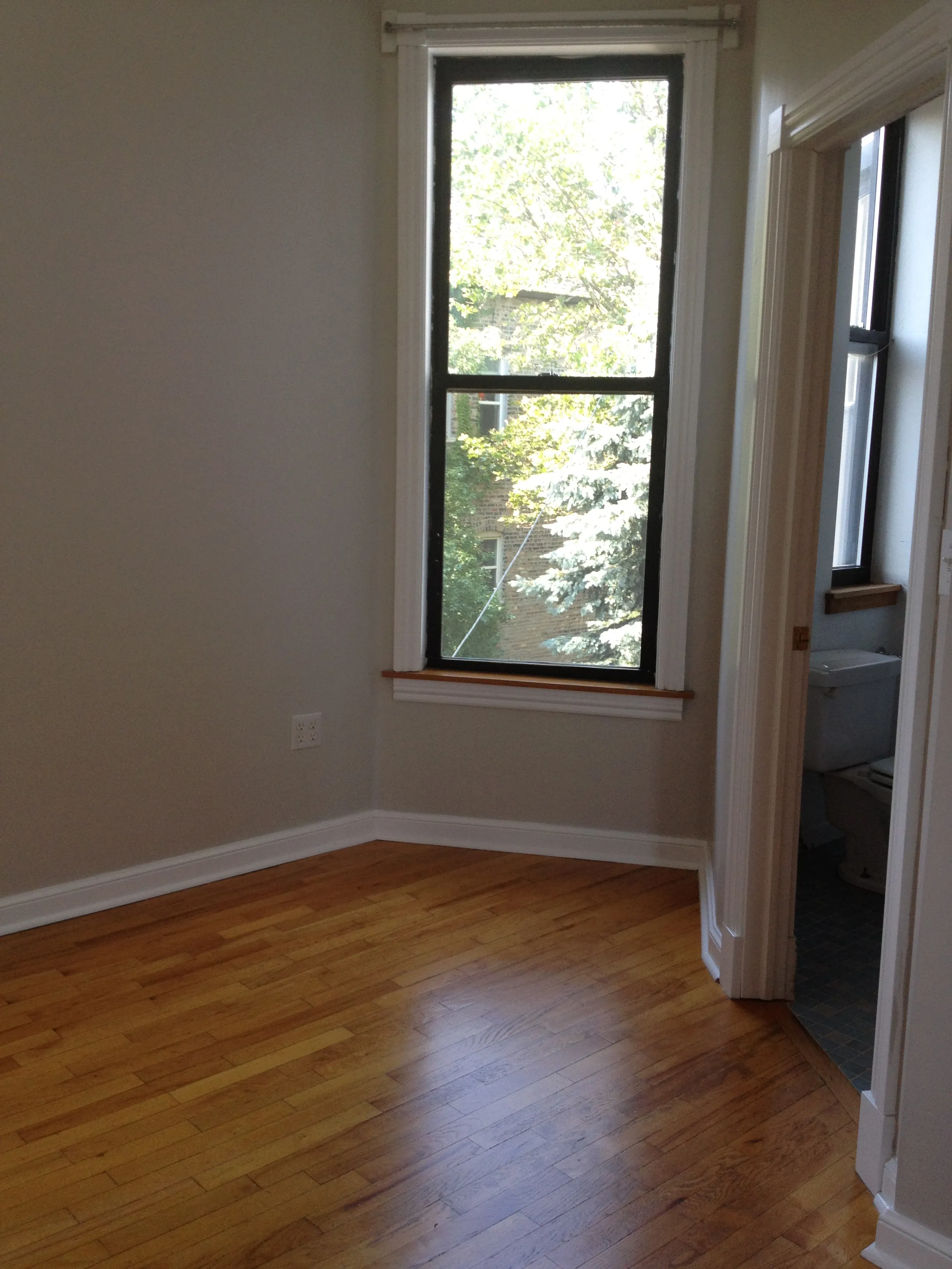 1459 N Bosworth Ave   60642 60642-unit#2R-Chicago-IL