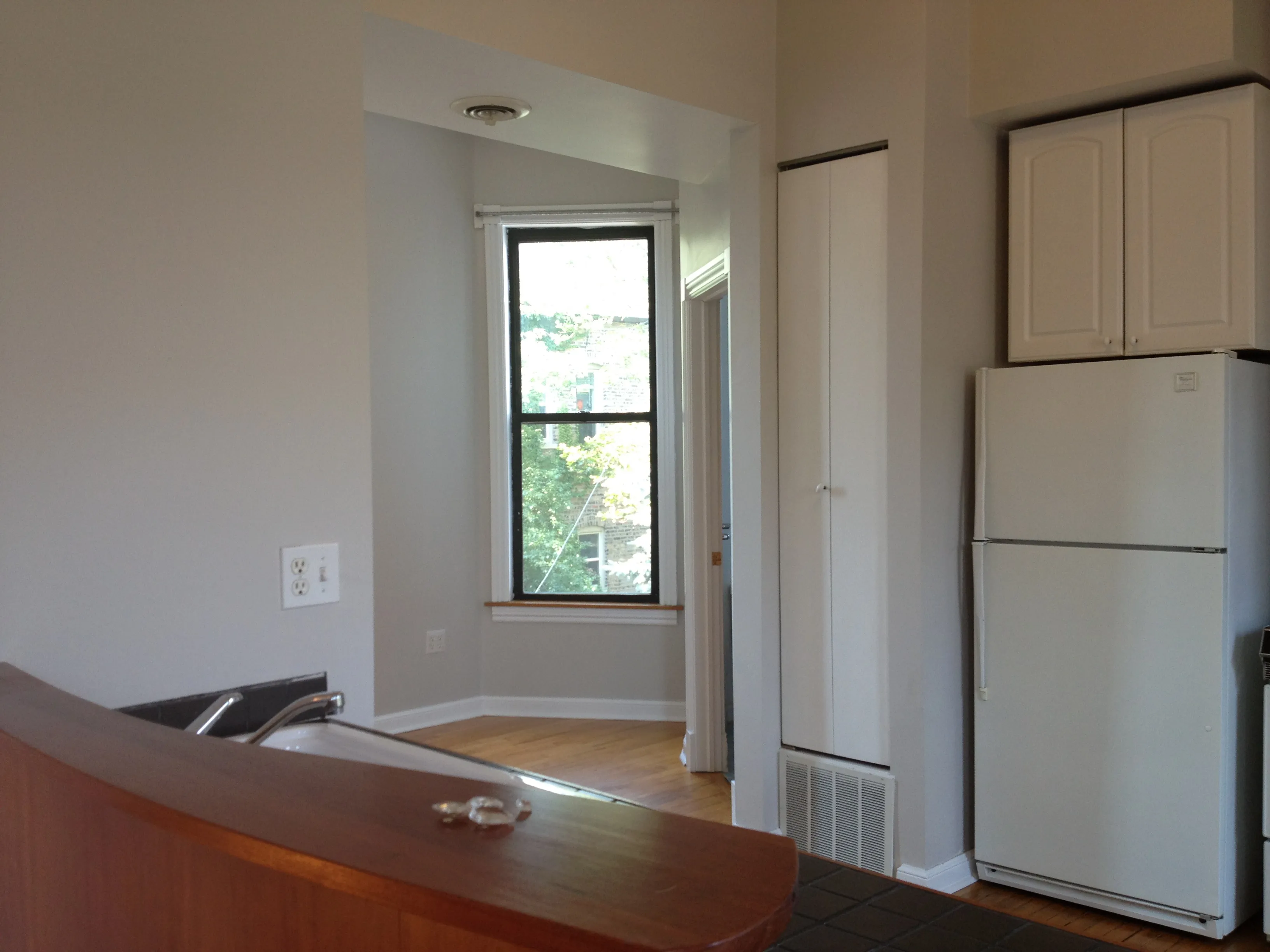 1459 N Bosworth Ave   60642 60642-unit#2R-Chicago-IL