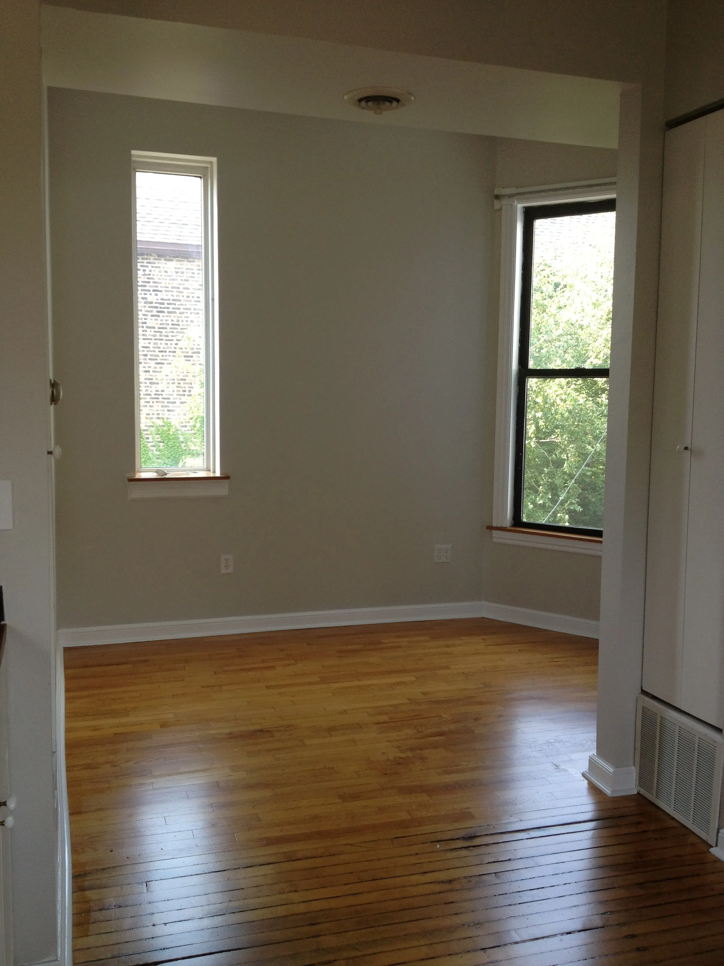 1459 N Bosworth Ave   60642 60642-unit#2R-Chicago-IL