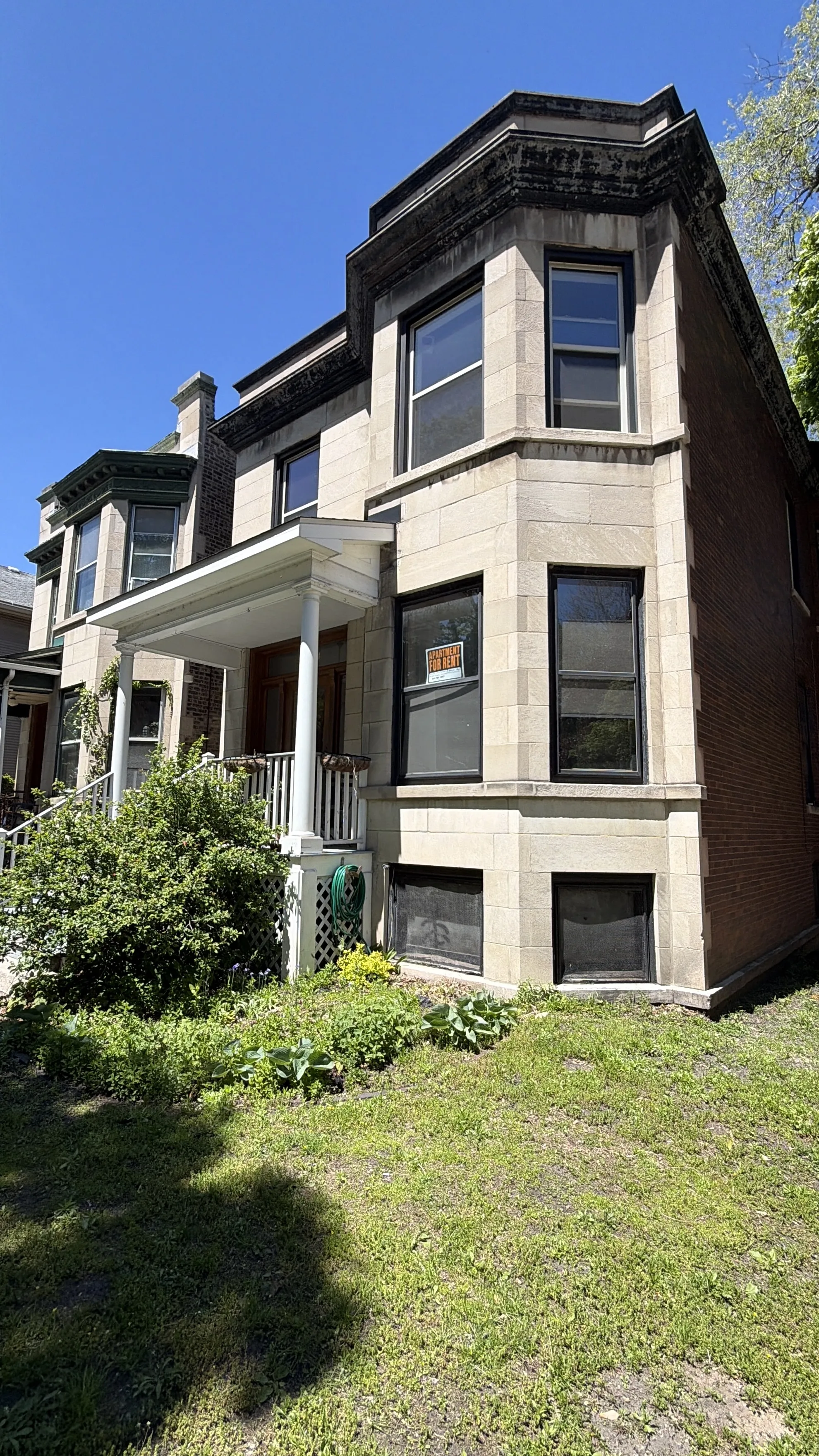 1234 W Granville Ave   60660 60660-unit#1-Chicago-IL