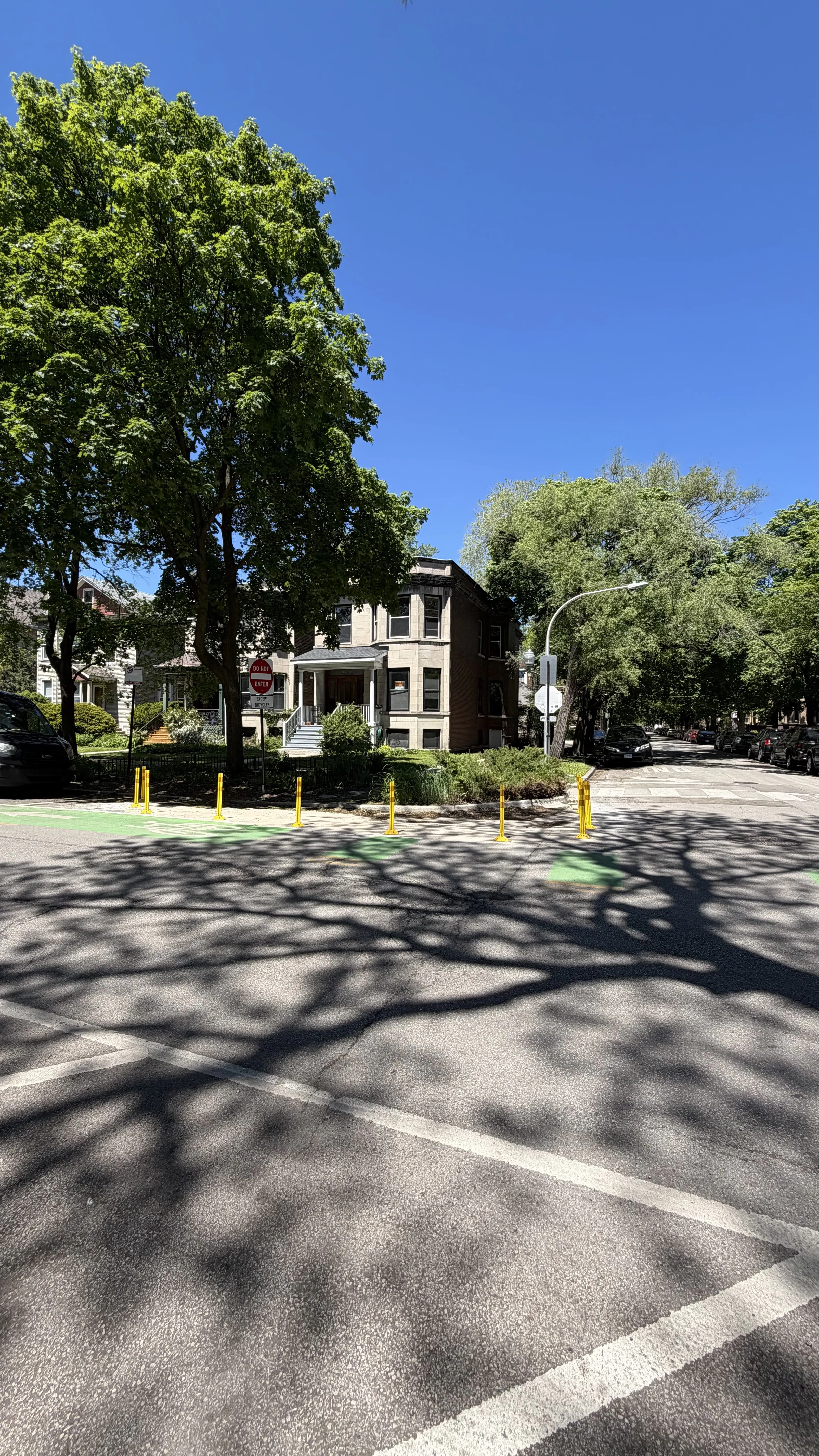 1234 W Granville Ave   60660 60660-unit#1-Chicago-IL
