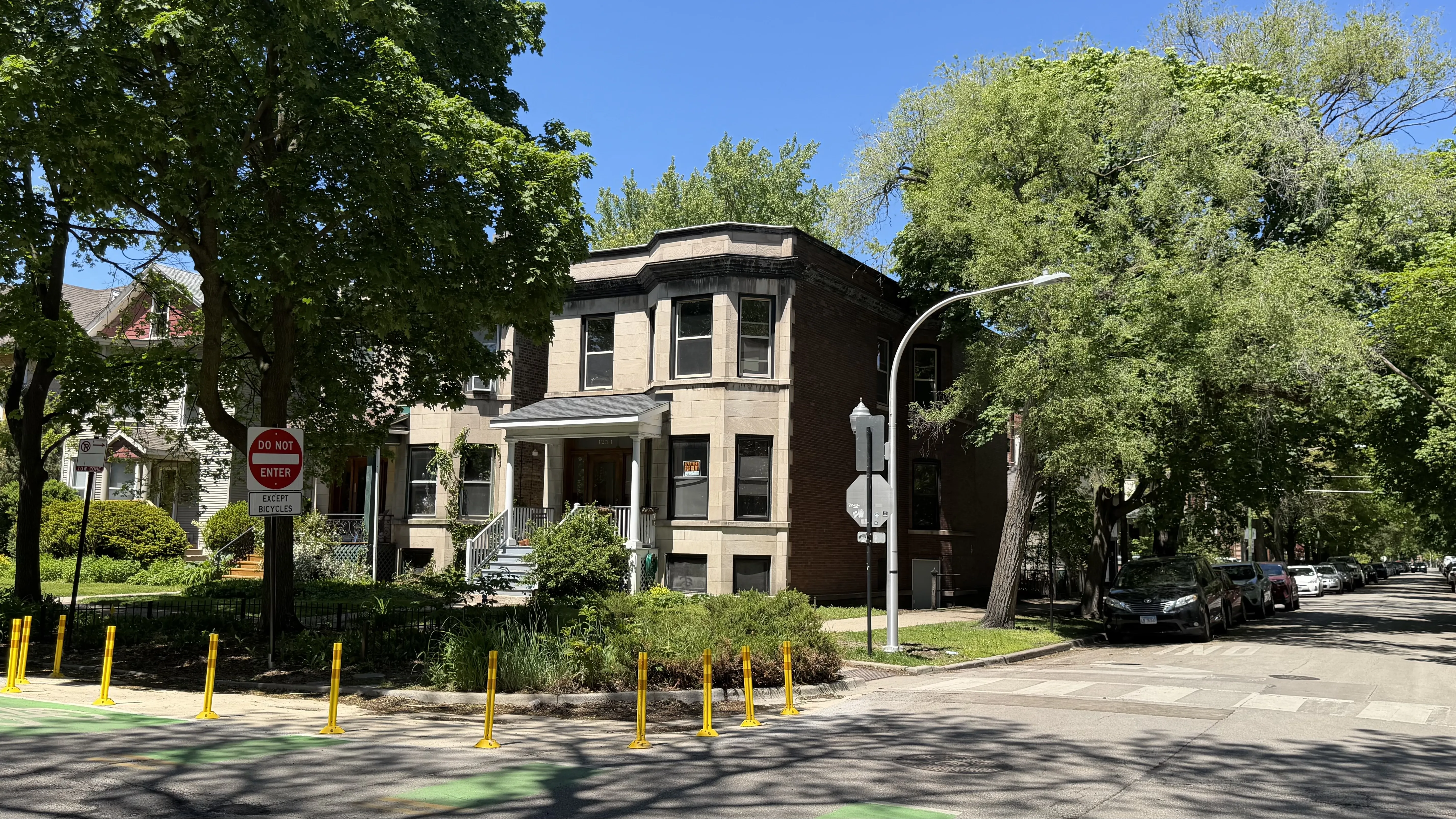 1234 W Granville Ave   60660 60660-unit#1-Chicago-IL