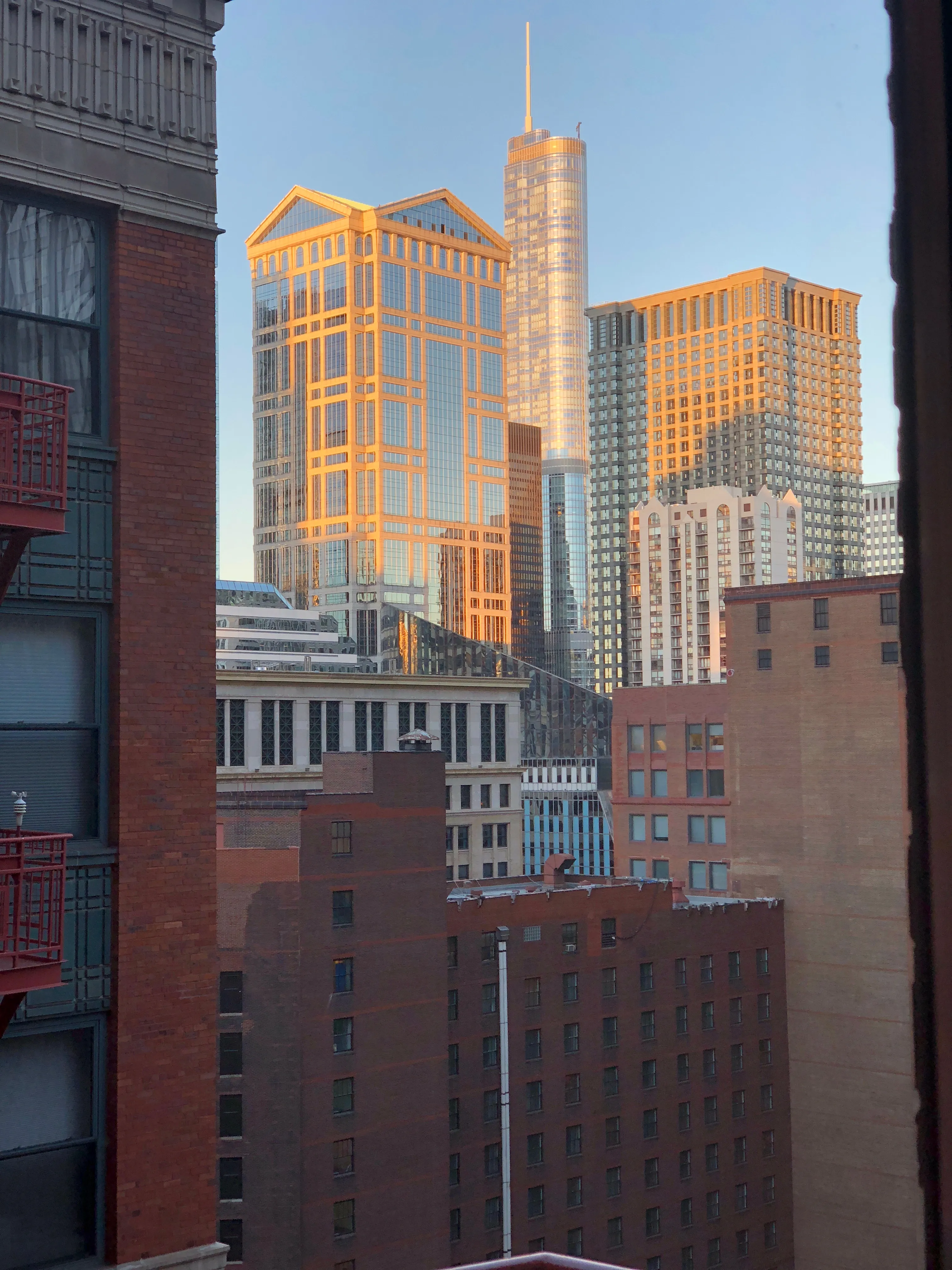 208 W Washington St 60606 60606-City Centre Condominiums-Chicago-IL