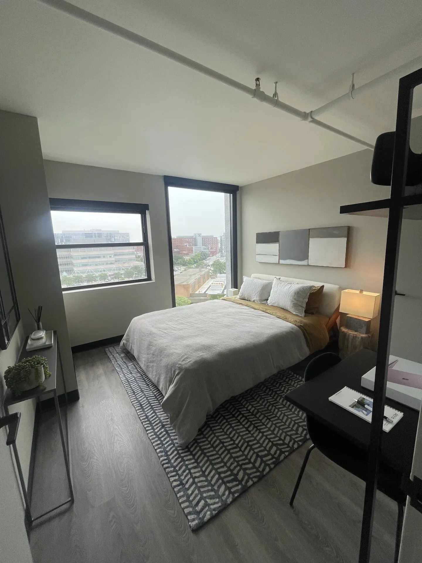 1922 W Ogden Ave 60612 60612-unit#603-Chicago-IL