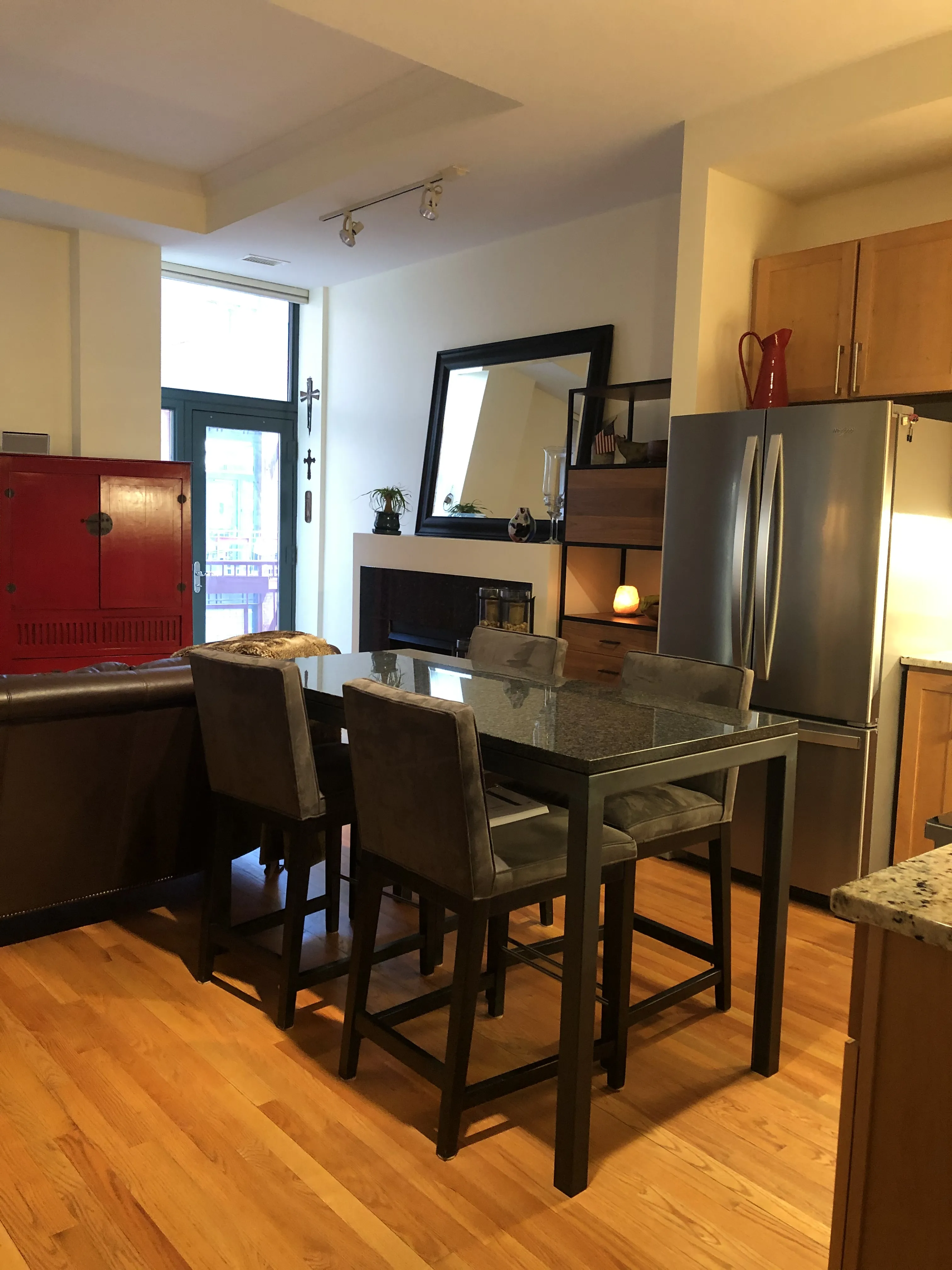 208 W Washington St 60606 60606-City Centre Condominiums-Chicago-IL