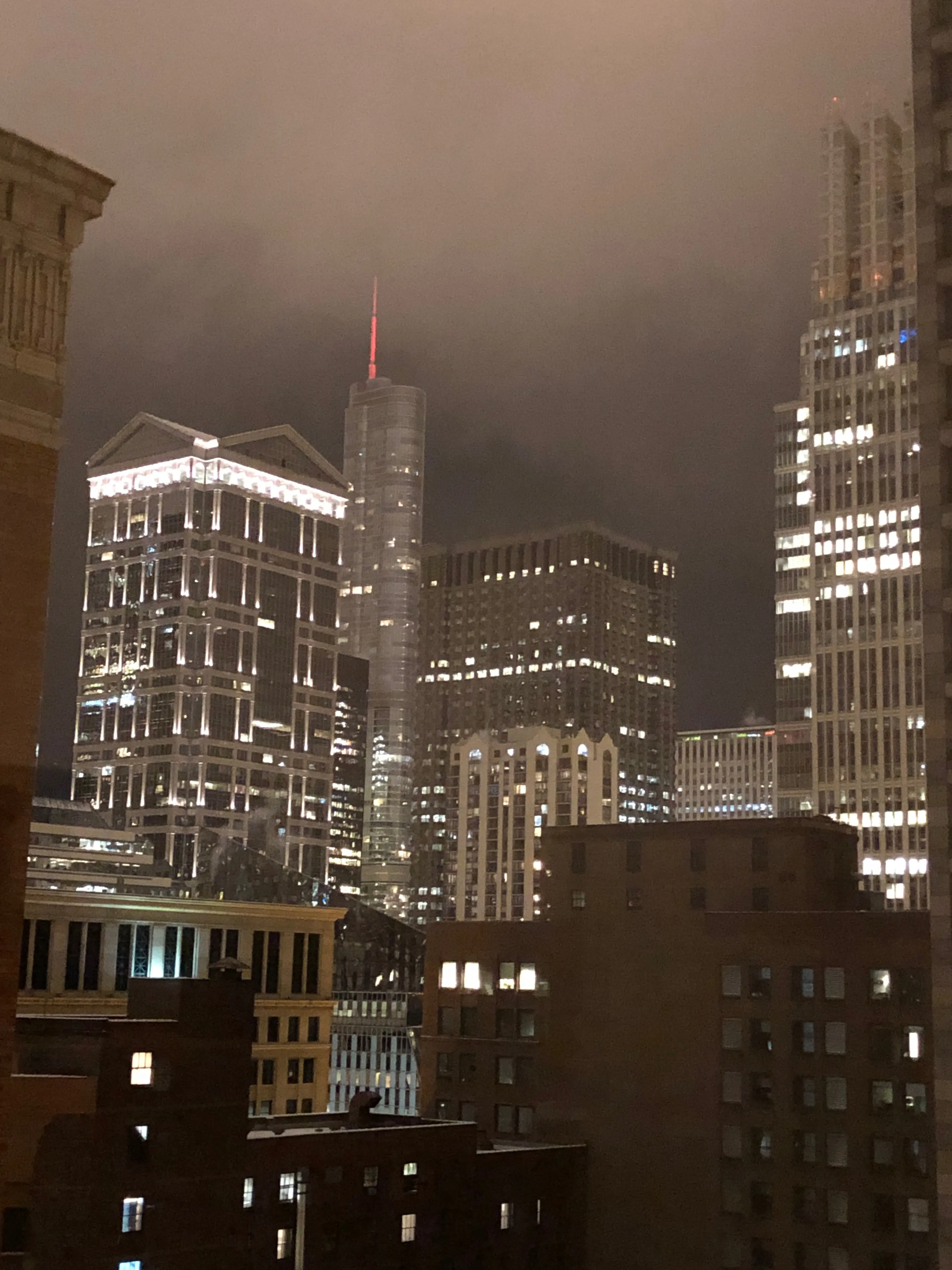 208 W Washington St 60606 60606-City Centre Condominiums-Chicago-IL