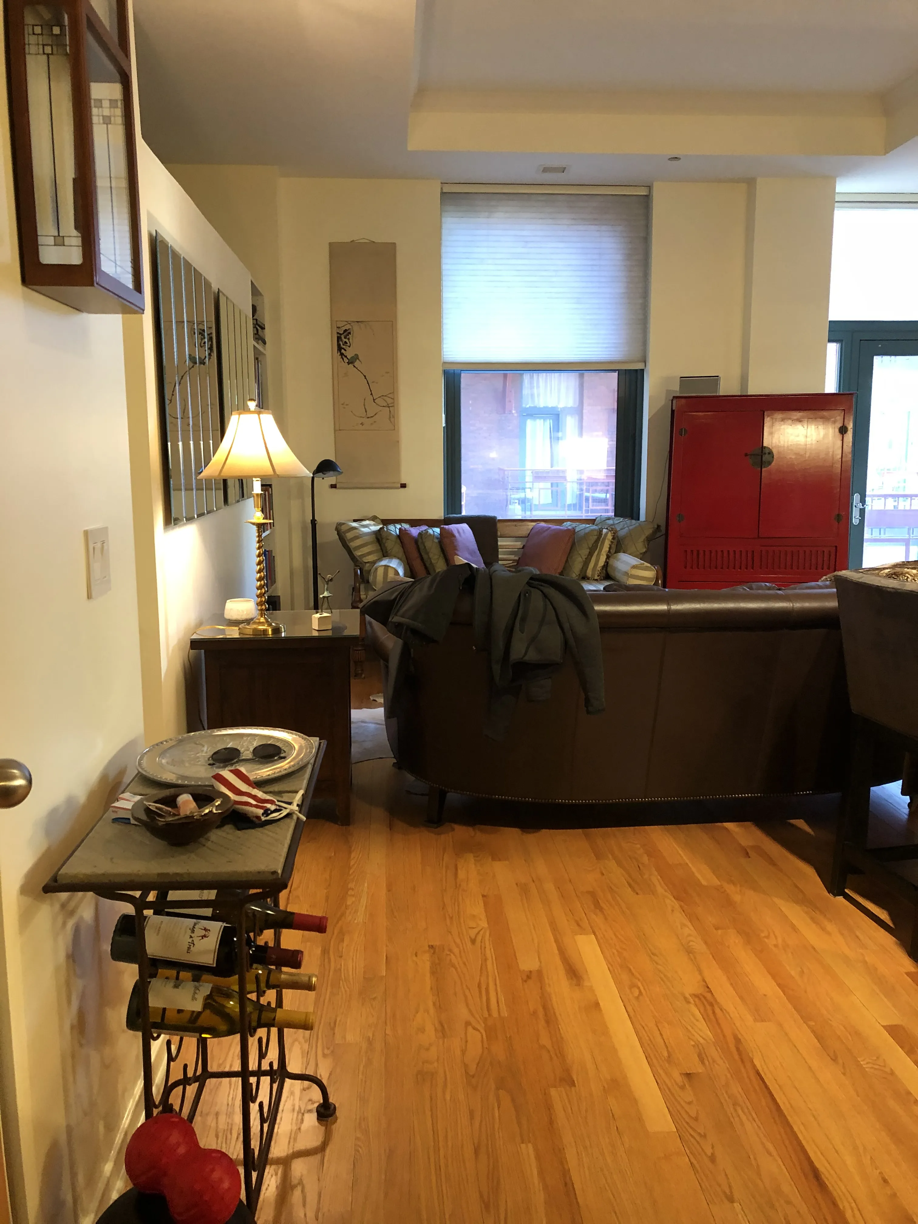 208 W Washington St 60606 60606-City Centre Condominiums-Chicago-IL