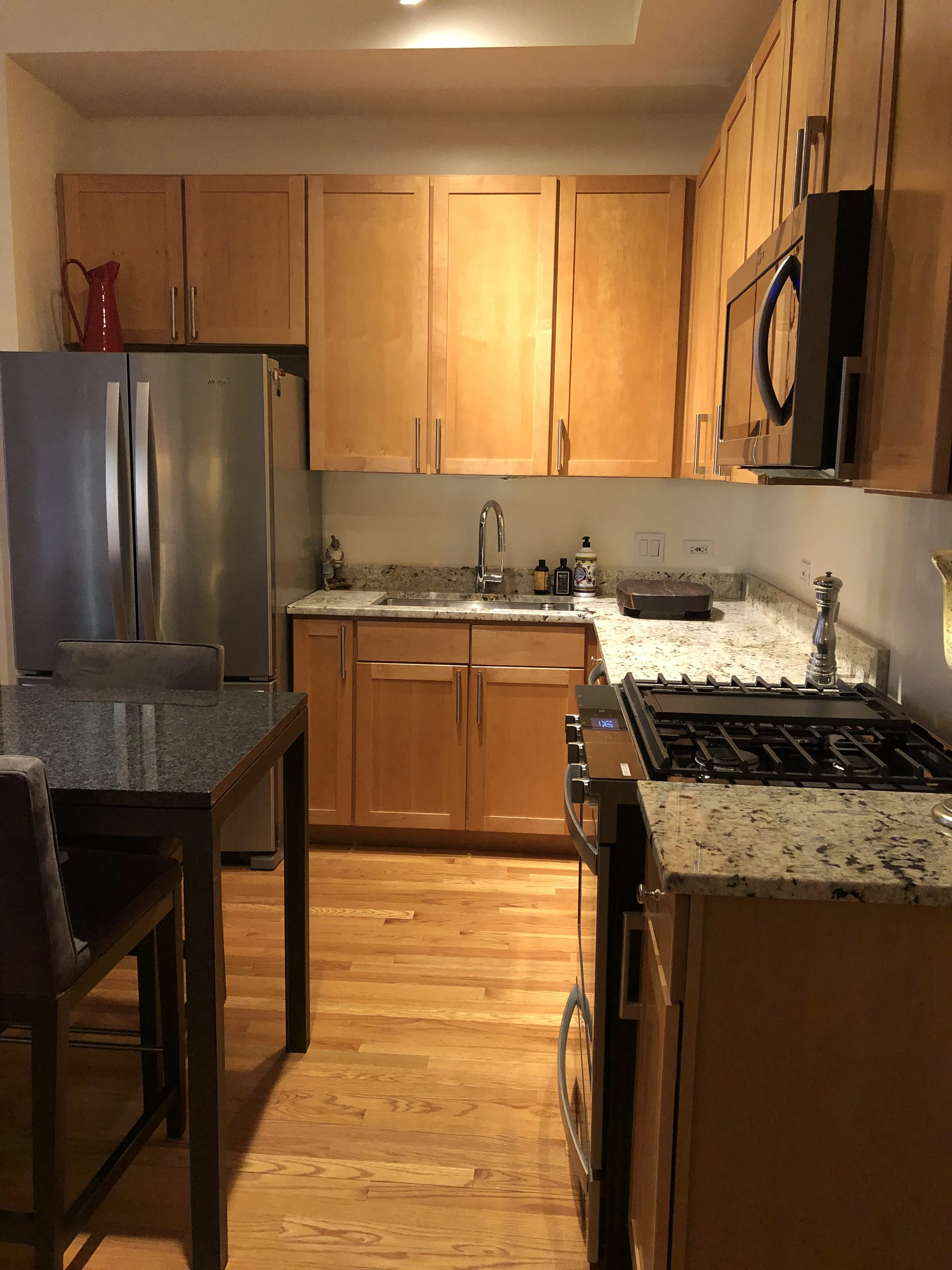 208 W Washington St 60606 60606-City Centre Condominiums-Chicago-IL