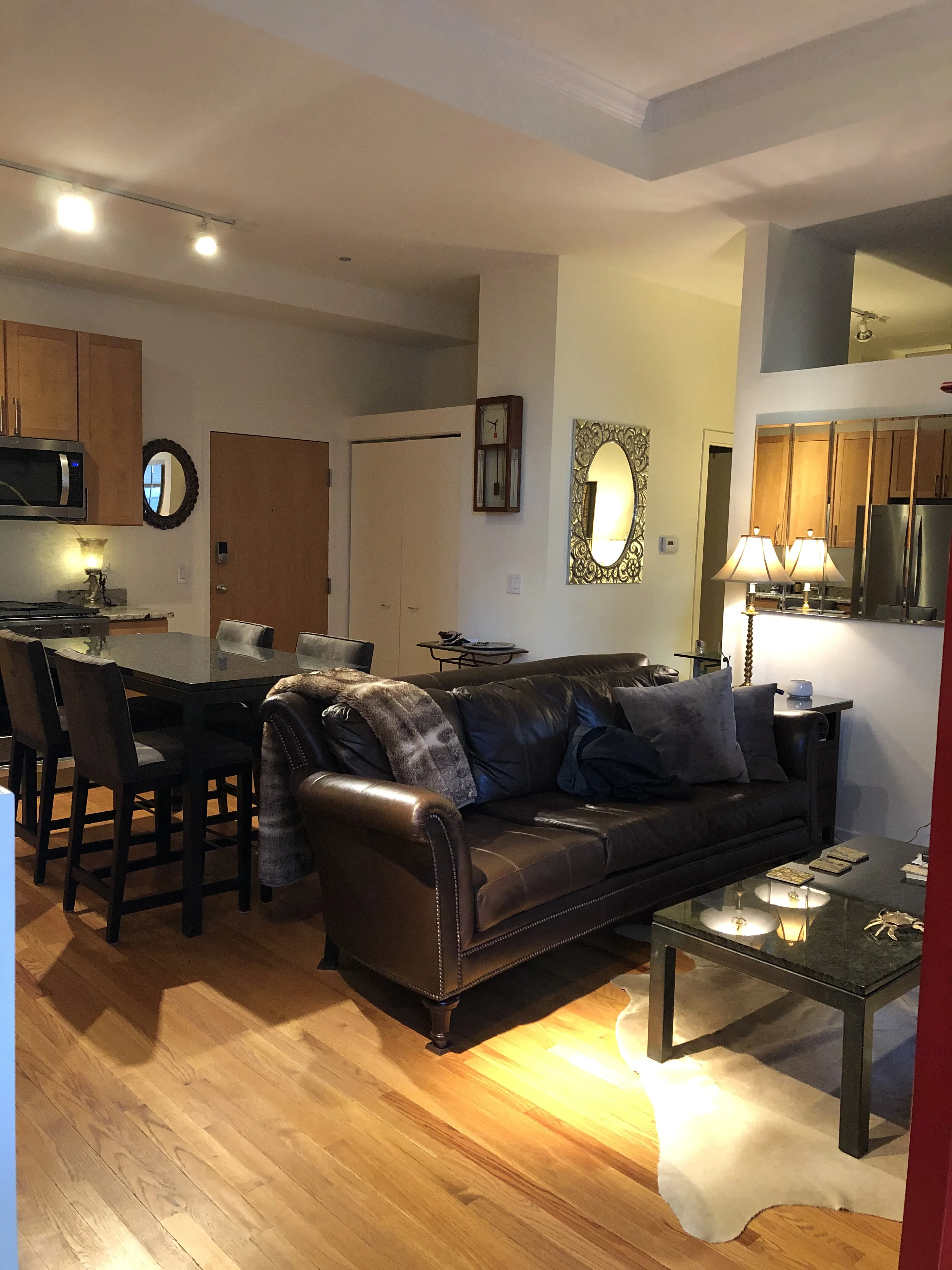 208 W Washington St 60606 60606-City Centre Condominiums-Chicago-IL