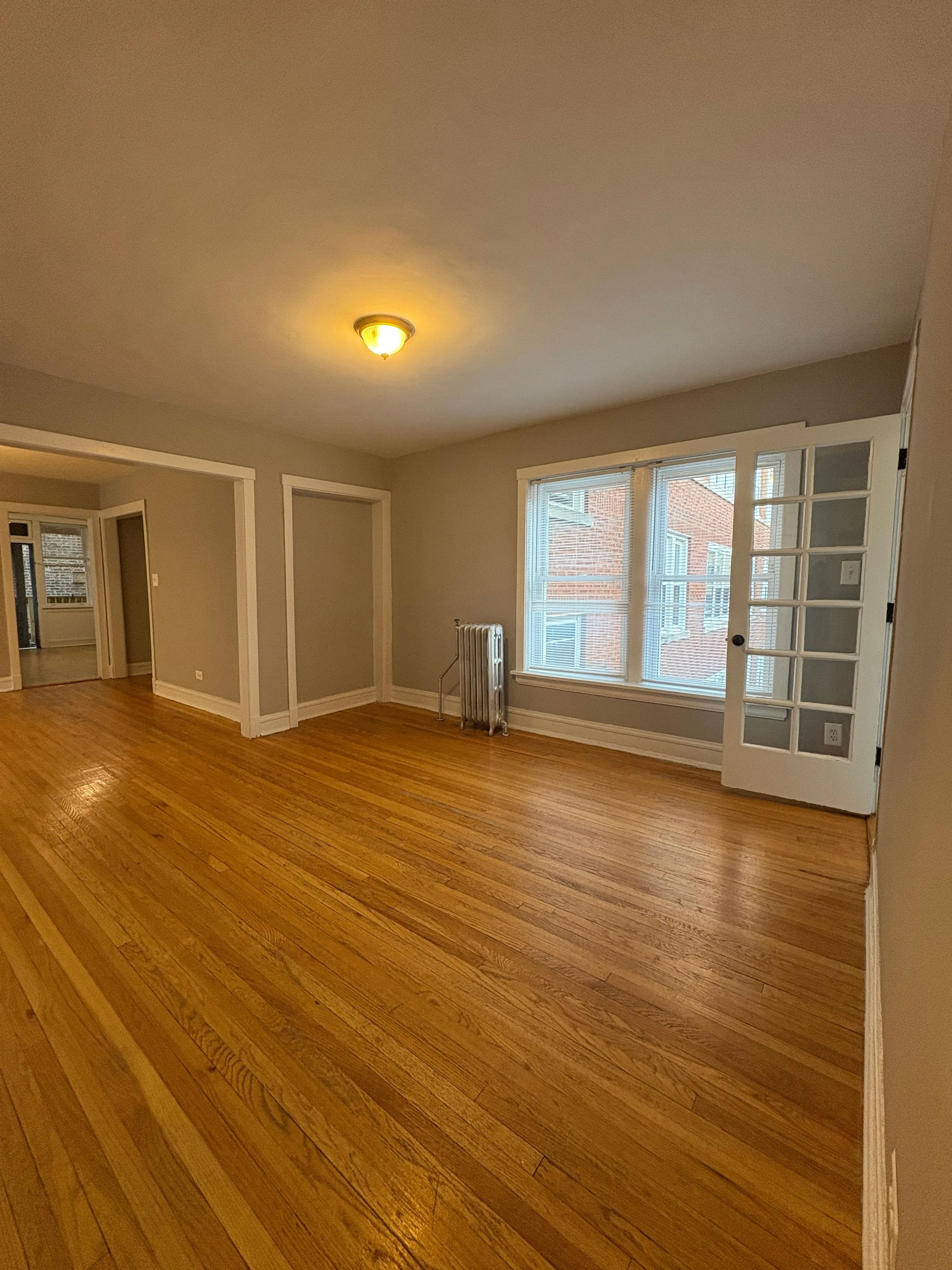 7504 N Hoyne Ave   60645 60645-unit#3-Chicago-IL