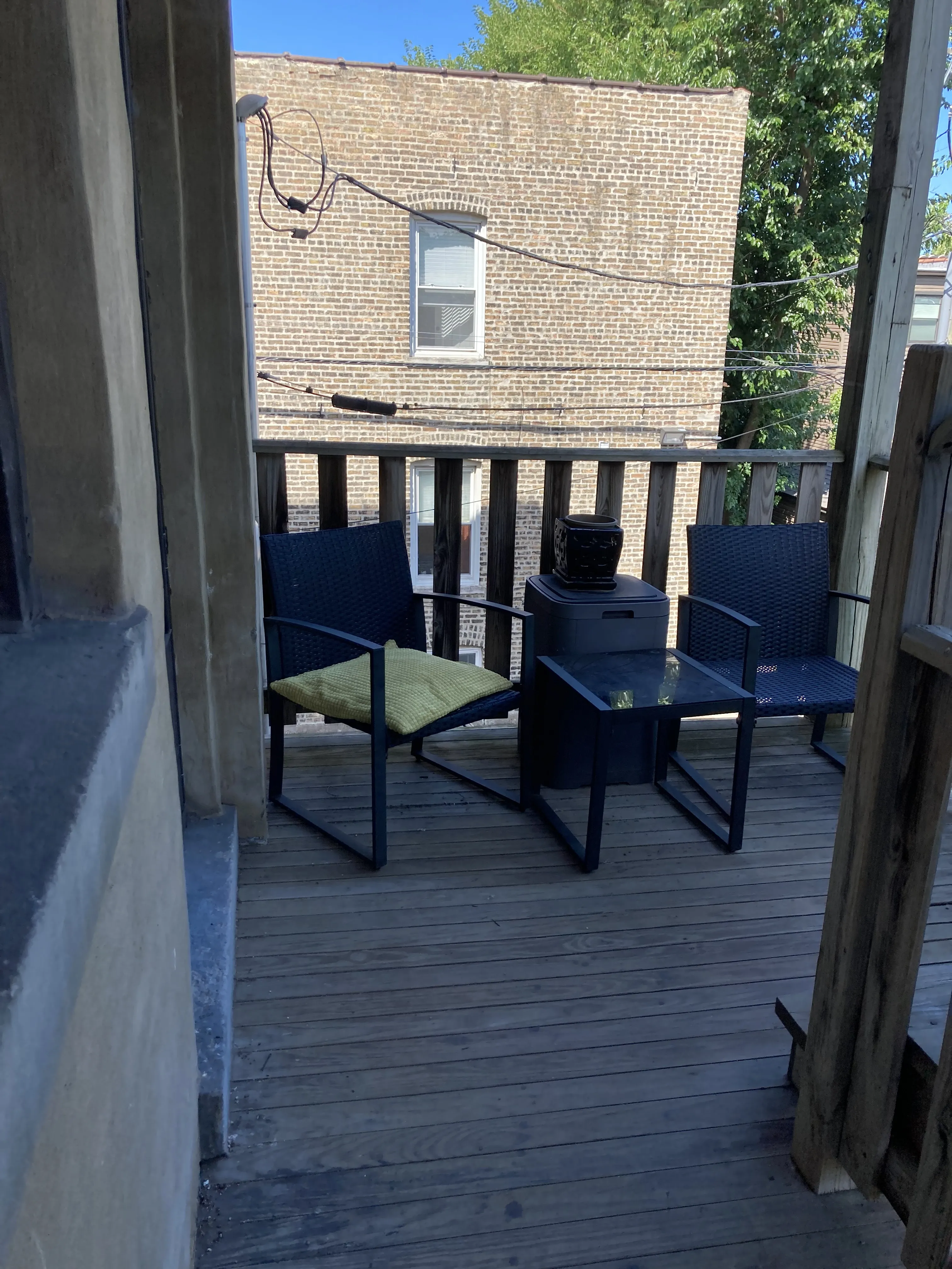 5343 N Damen Ave 60625 60625-unit#3-Chicago-IL