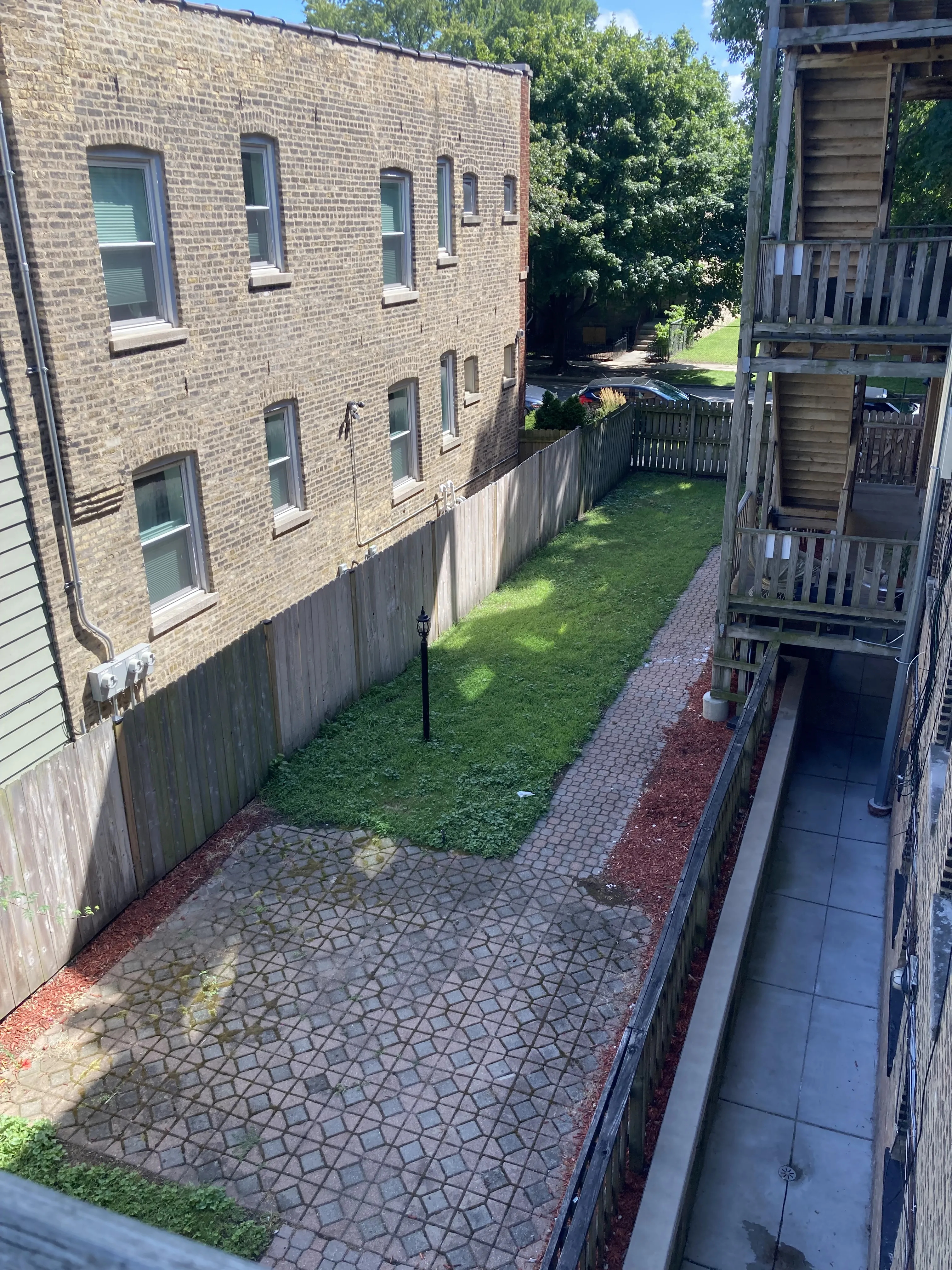 5343 N Damen Ave 60625 60625-unit#3-Chicago-IL