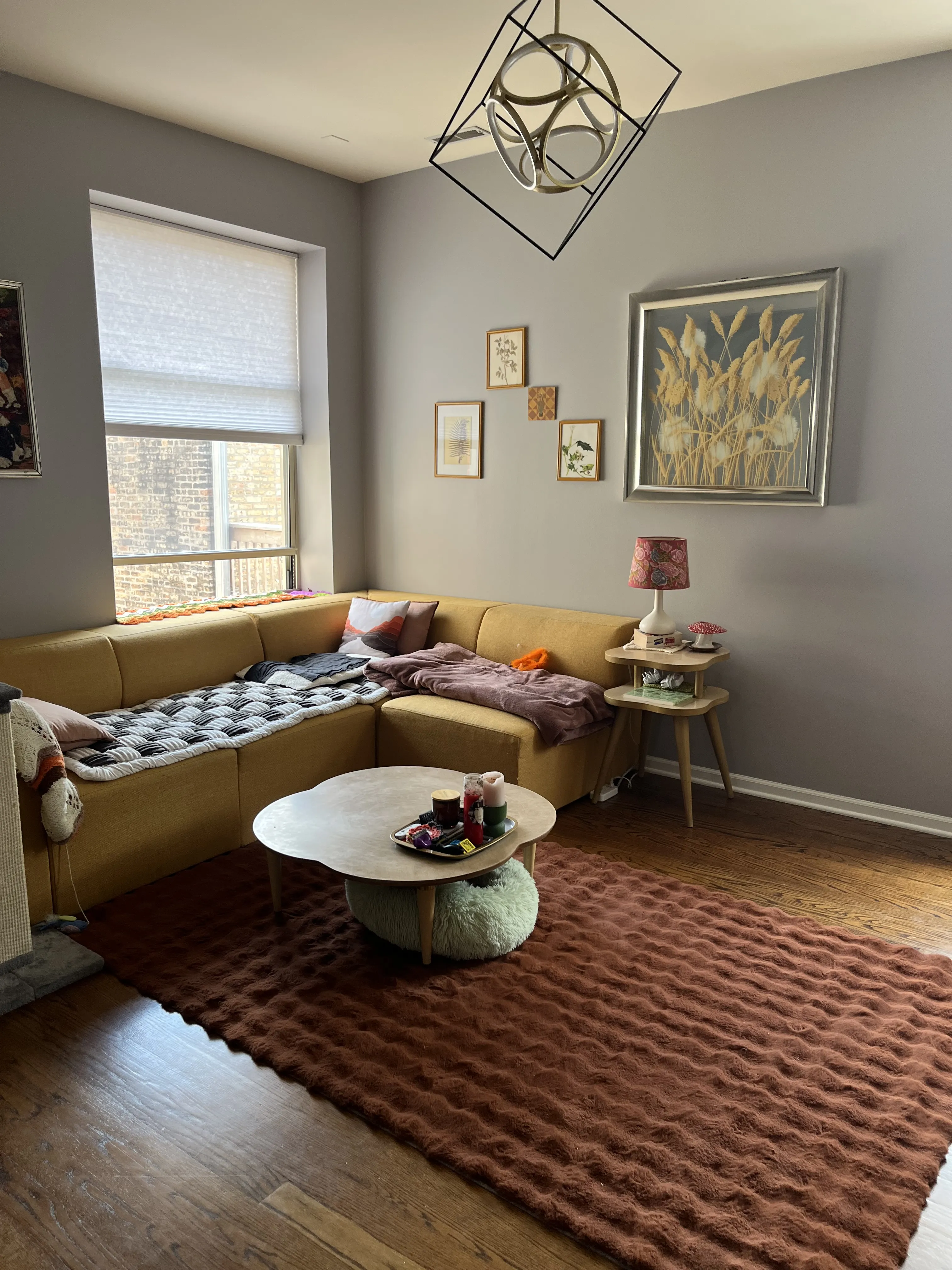 2740 N KIMBALL AVE 60647-The Kimball Condos-unit#3-R-Chicago-IL