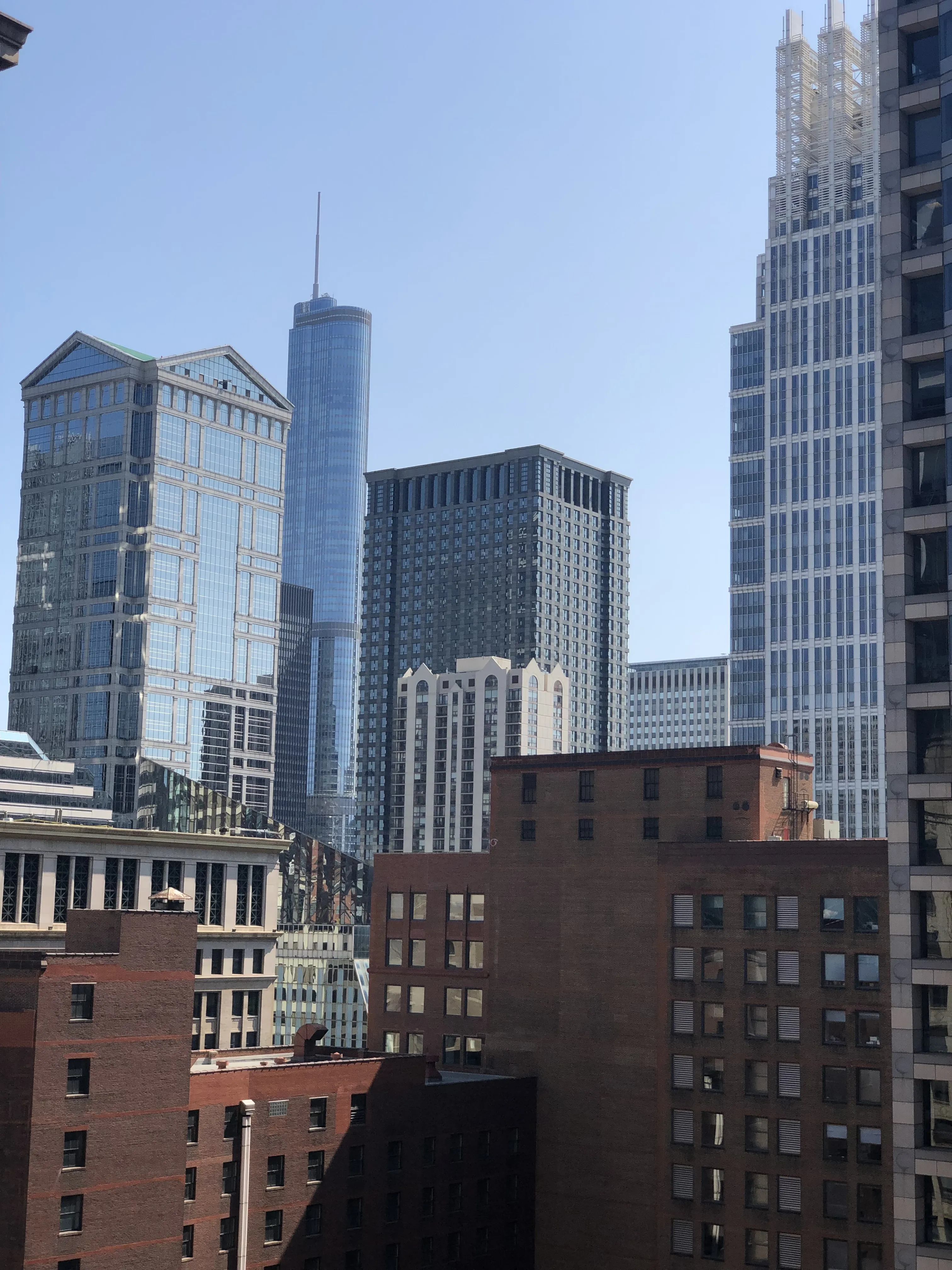 208 W Washington St 60606 60606-City Centre Condominiums-Chicago-IL
