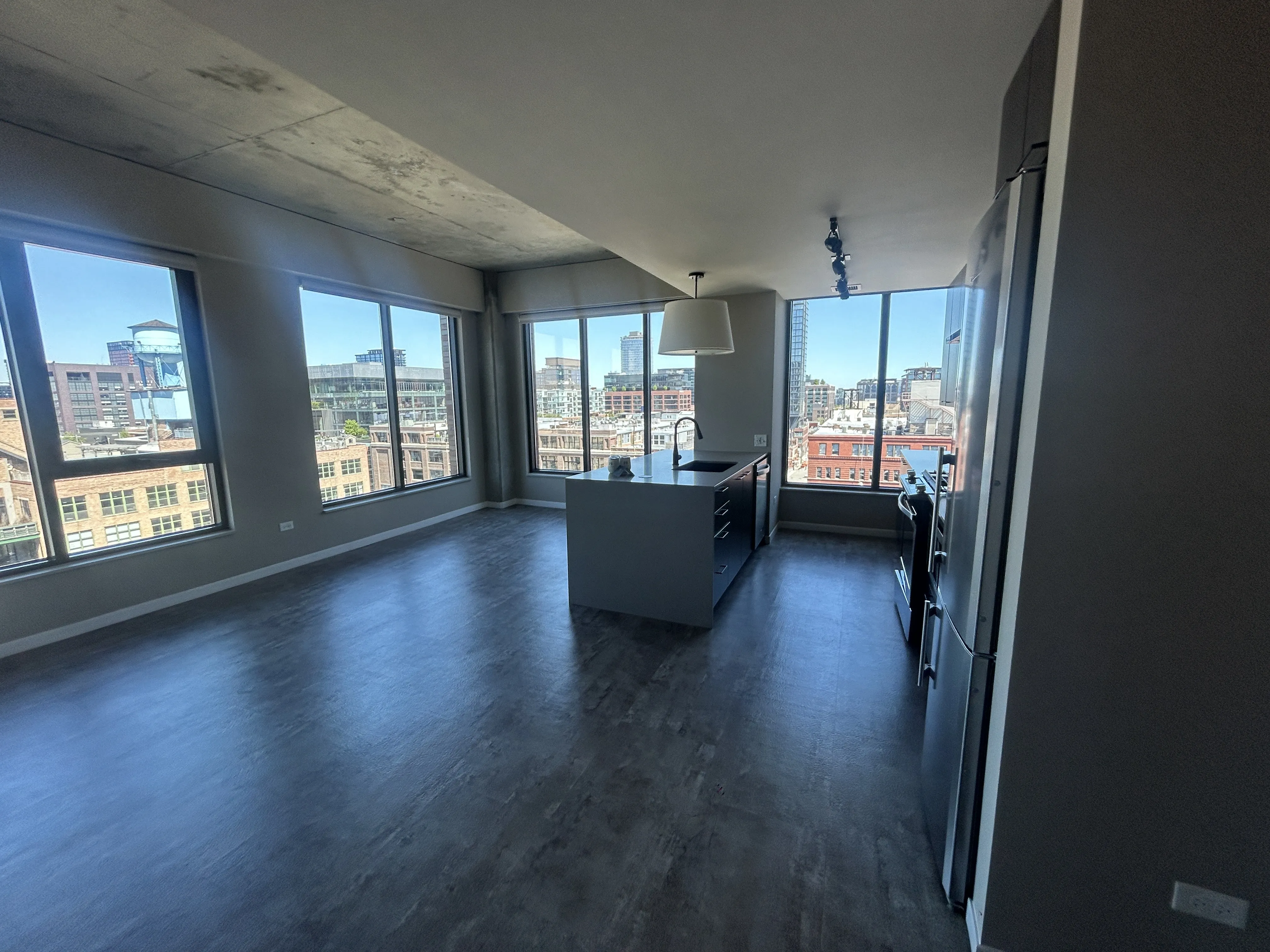 933 W Washington Blvd 60606 60606-unit#1319-Chicago-IL