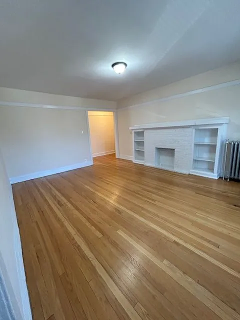7504 N Hoyne Ave   60645 60645-unit#3-Chicago-IL