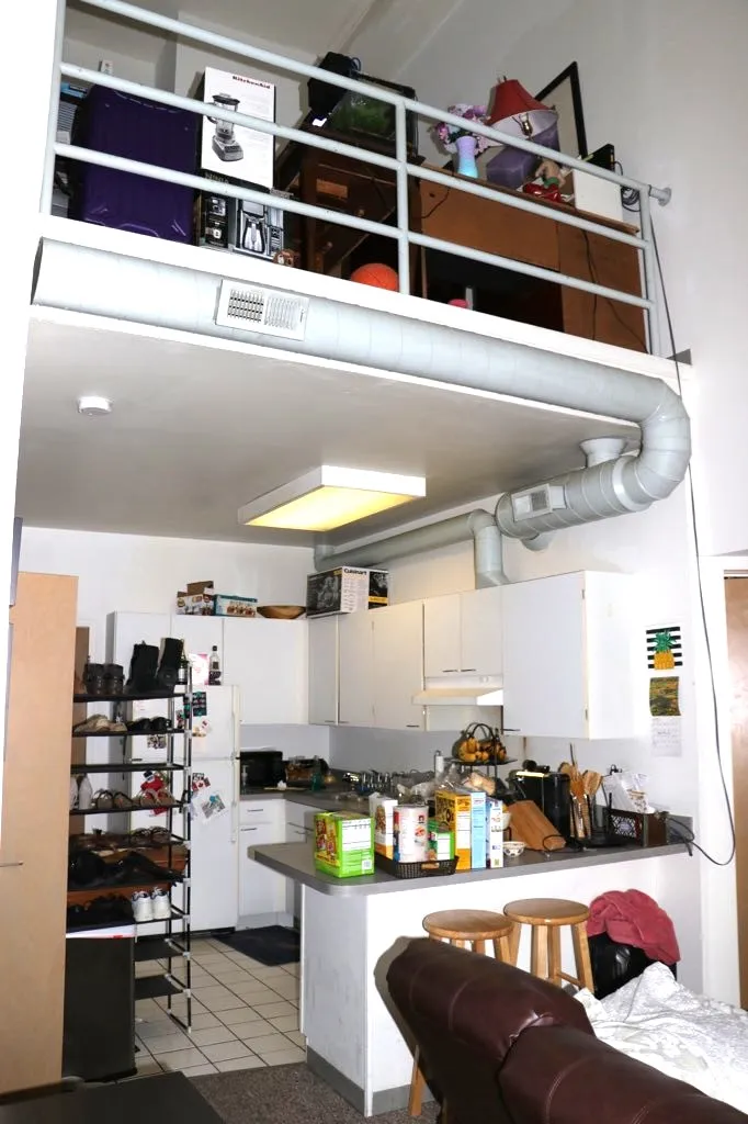 3900 N Damen Ave   60618 60618-Byron Lofts-unit#301-Chicago-IL