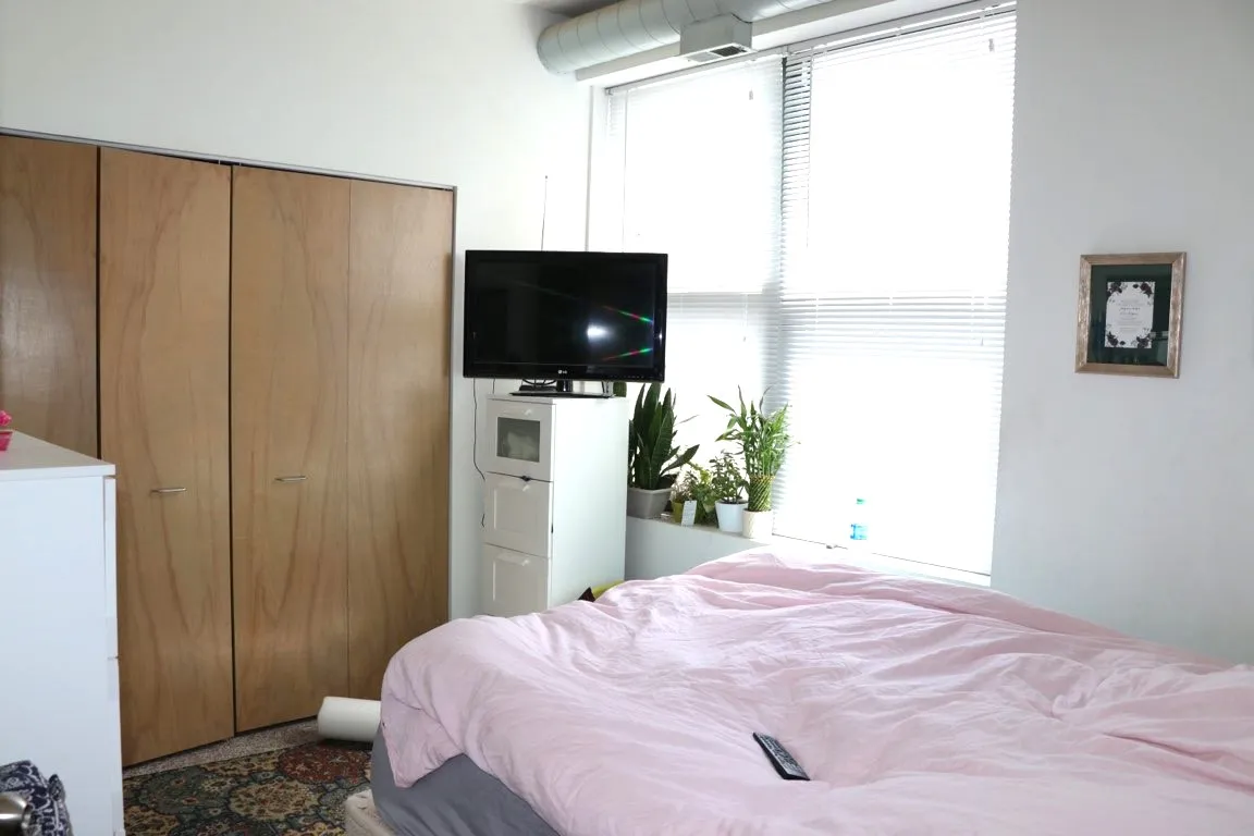 3900 N Damen Ave   60618 60618-Byron Lofts-unit#301-Chicago-IL