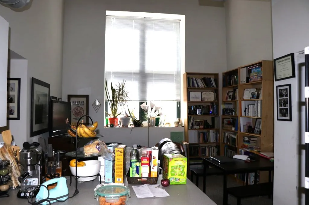 3900 N Damen Ave   60618 60618-Byron Lofts-unit#301-Chicago-IL