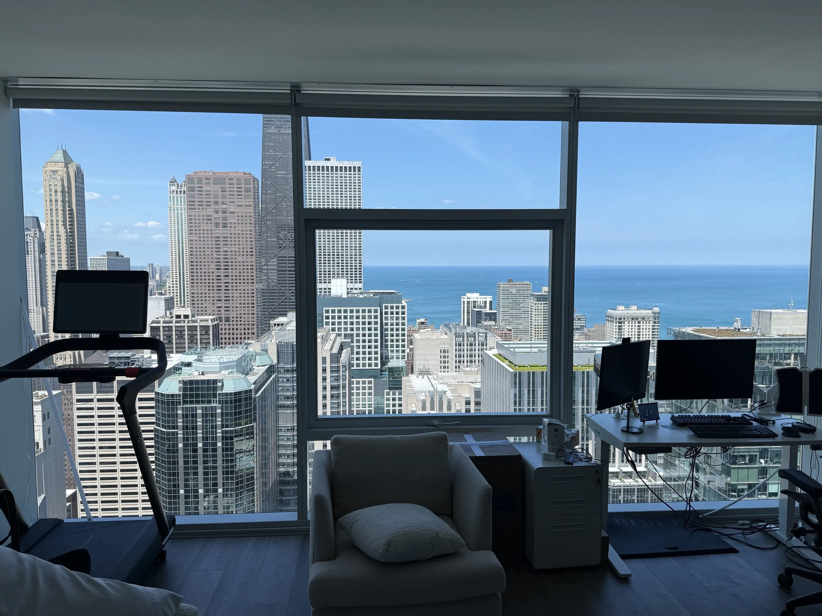 220 E Illinois St 60611 60611-unit#4602-Chicago-IL