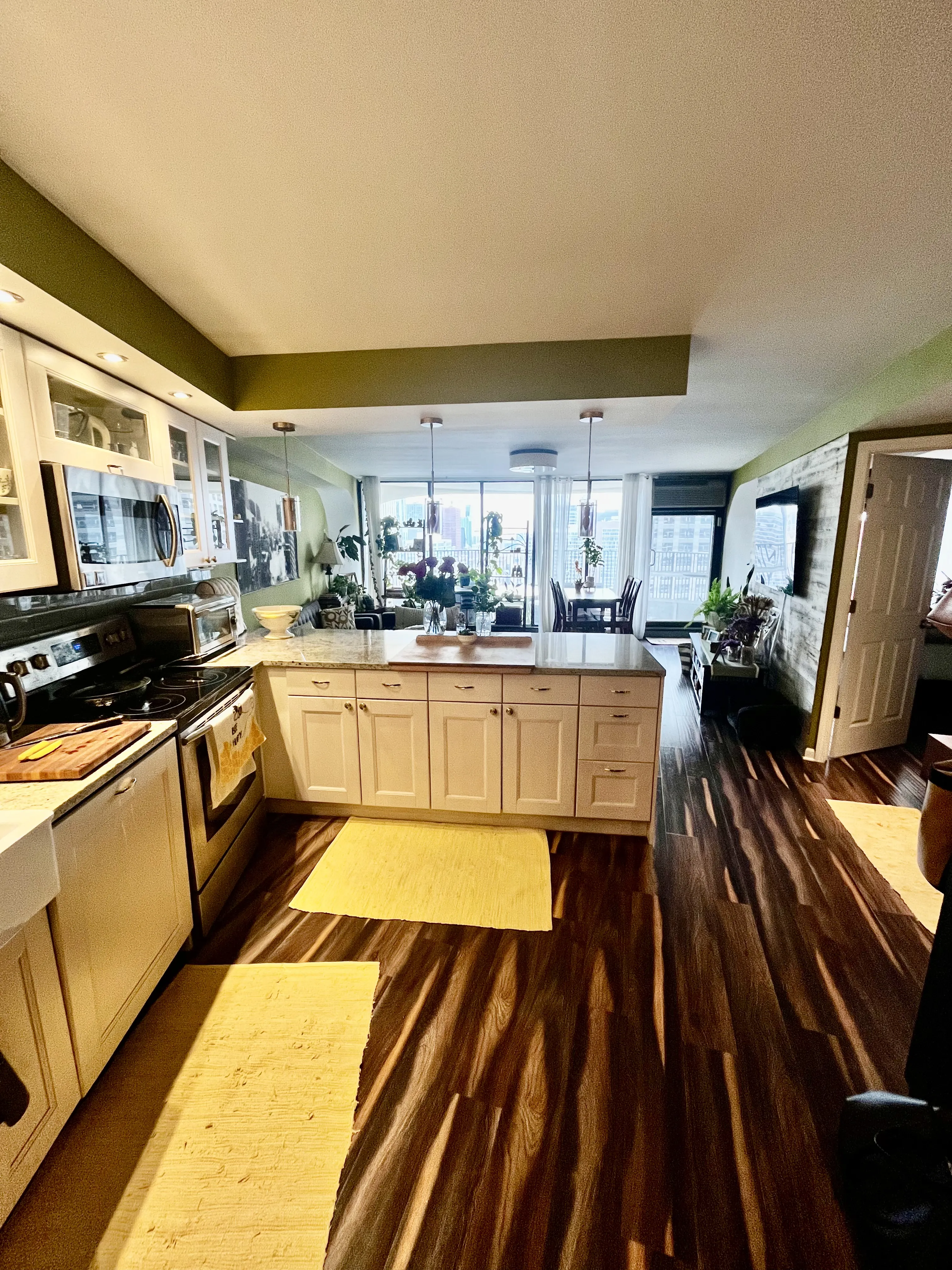 300 N State St   60654 60654-Marina Towers-unit#4634-Chicago-IL