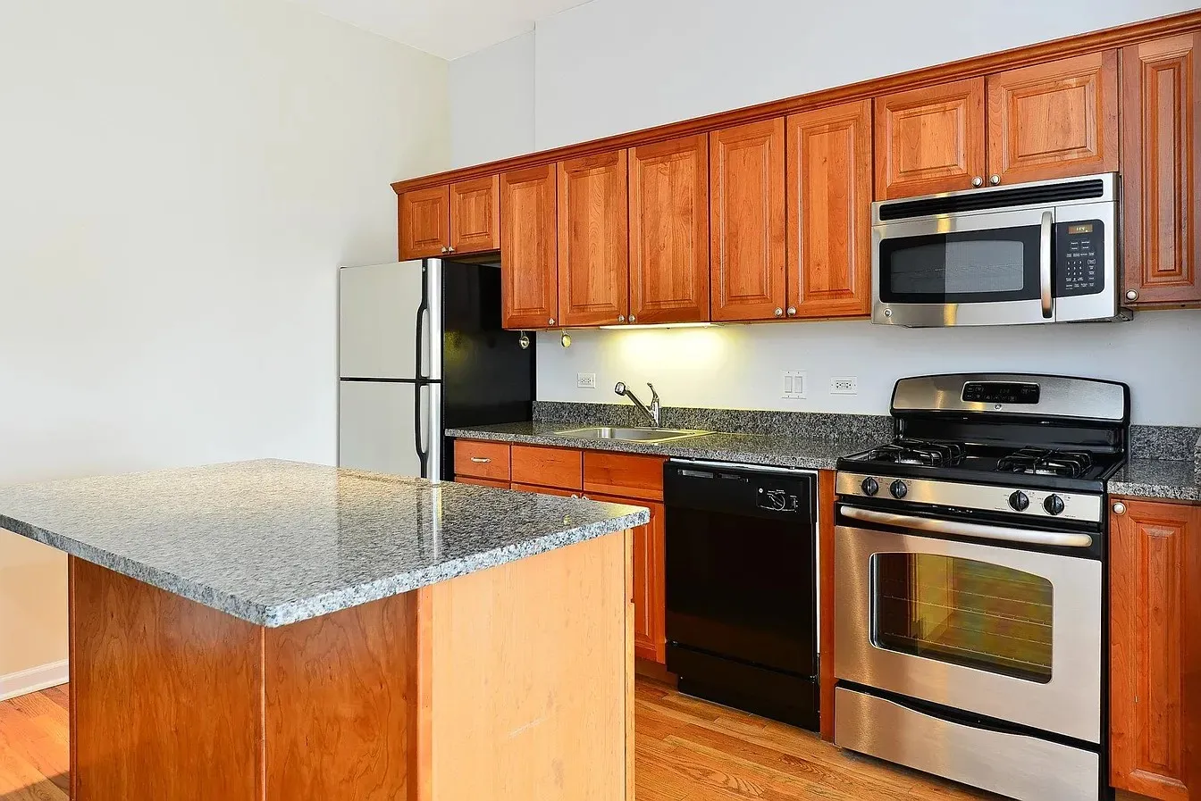 2010 W Pierce Ave   60622 60622-unit#203-Chicago-IL