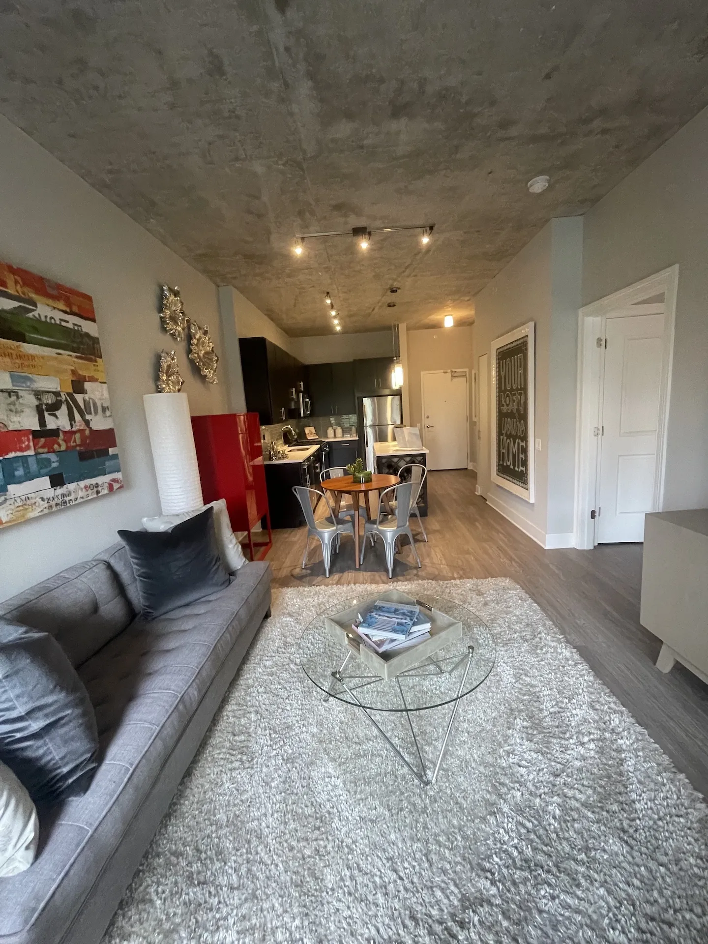 850 S Clark St 60605 60605-unit#712-Chicago-IL