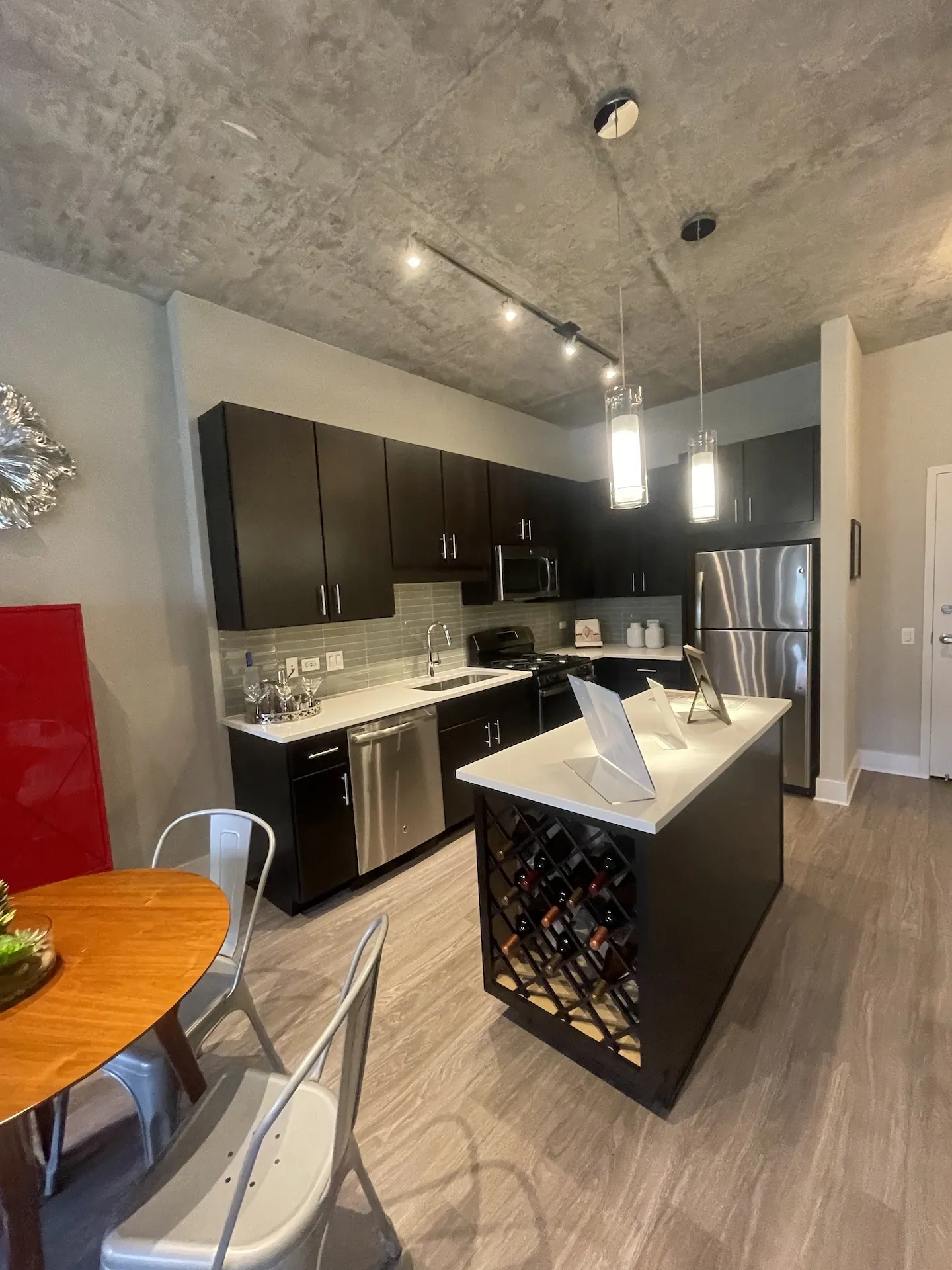850 S Clark St   60605 60605-unit#712-Chicago-IL