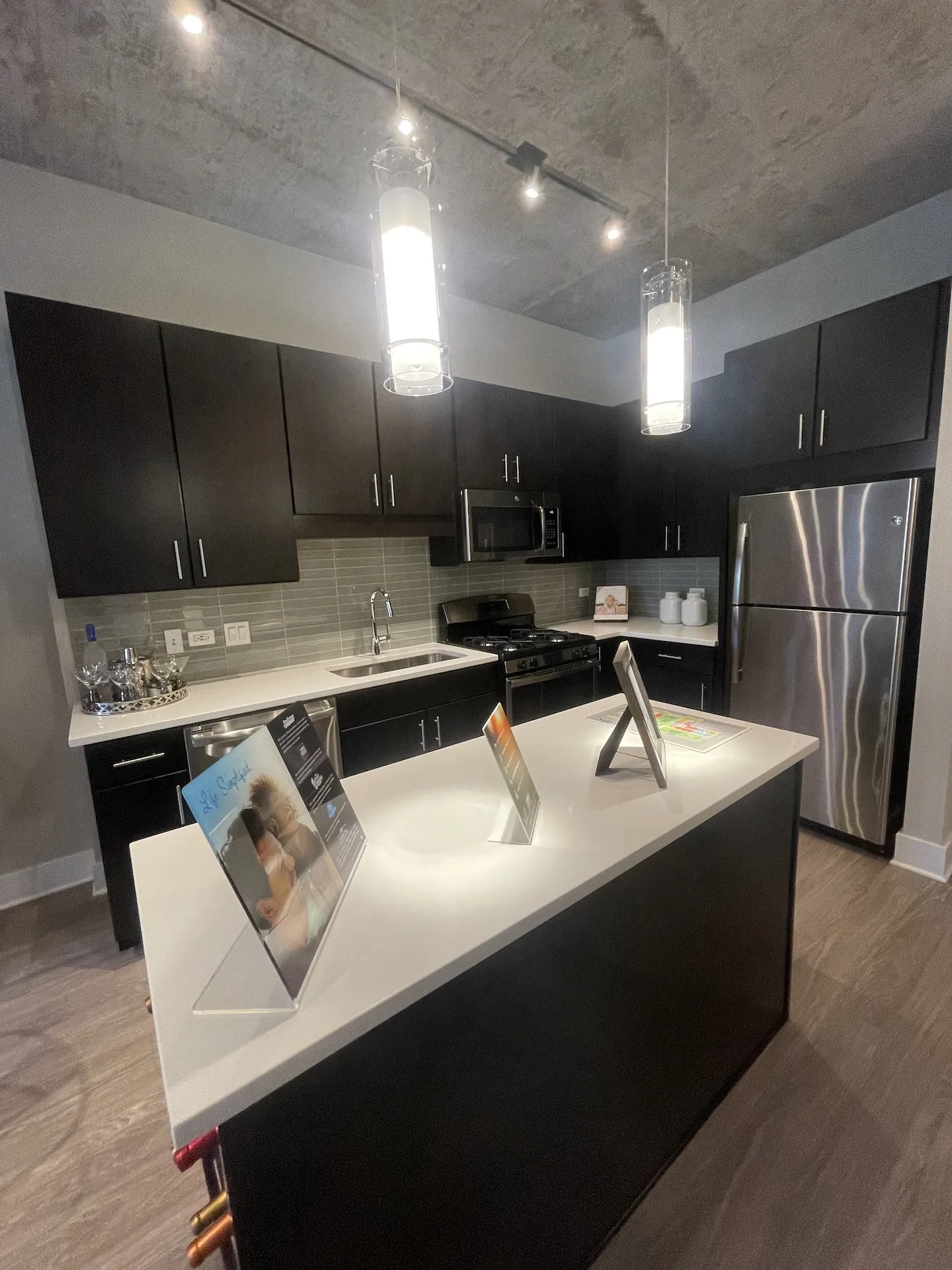 850 S Clark St   60605 60605-unit#712-Chicago-IL
