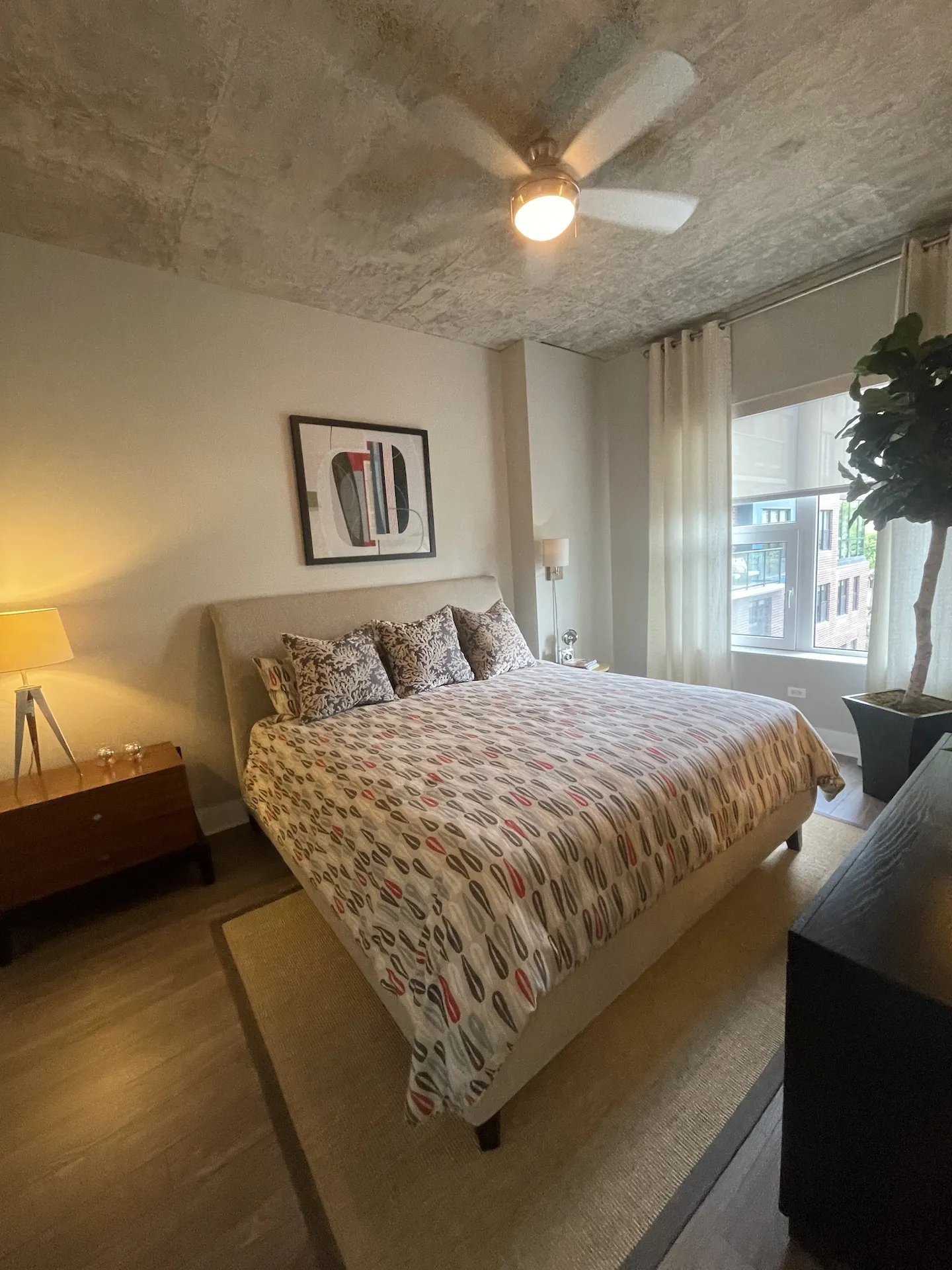 850 S Clark St   60605 60605-unit#712-Chicago-IL