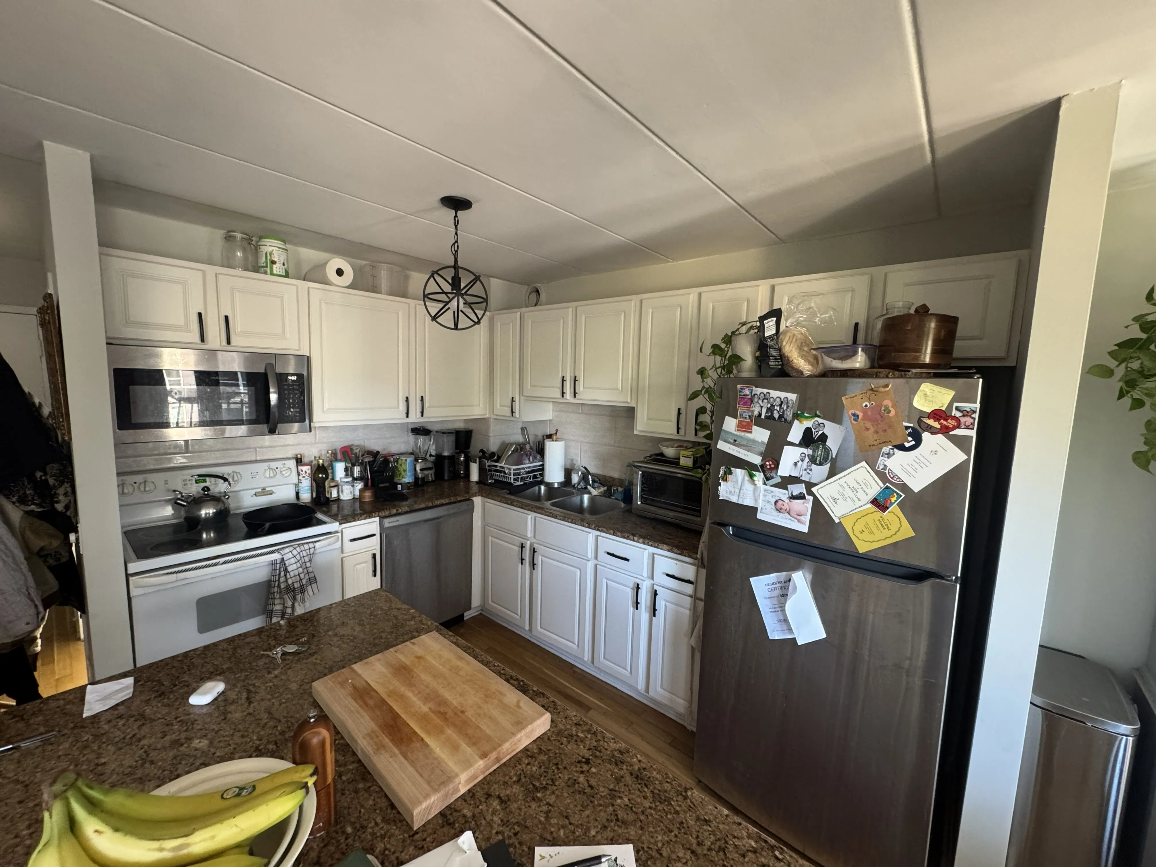 711 W GORDON TER 60613-unit#509-Chicago-IL